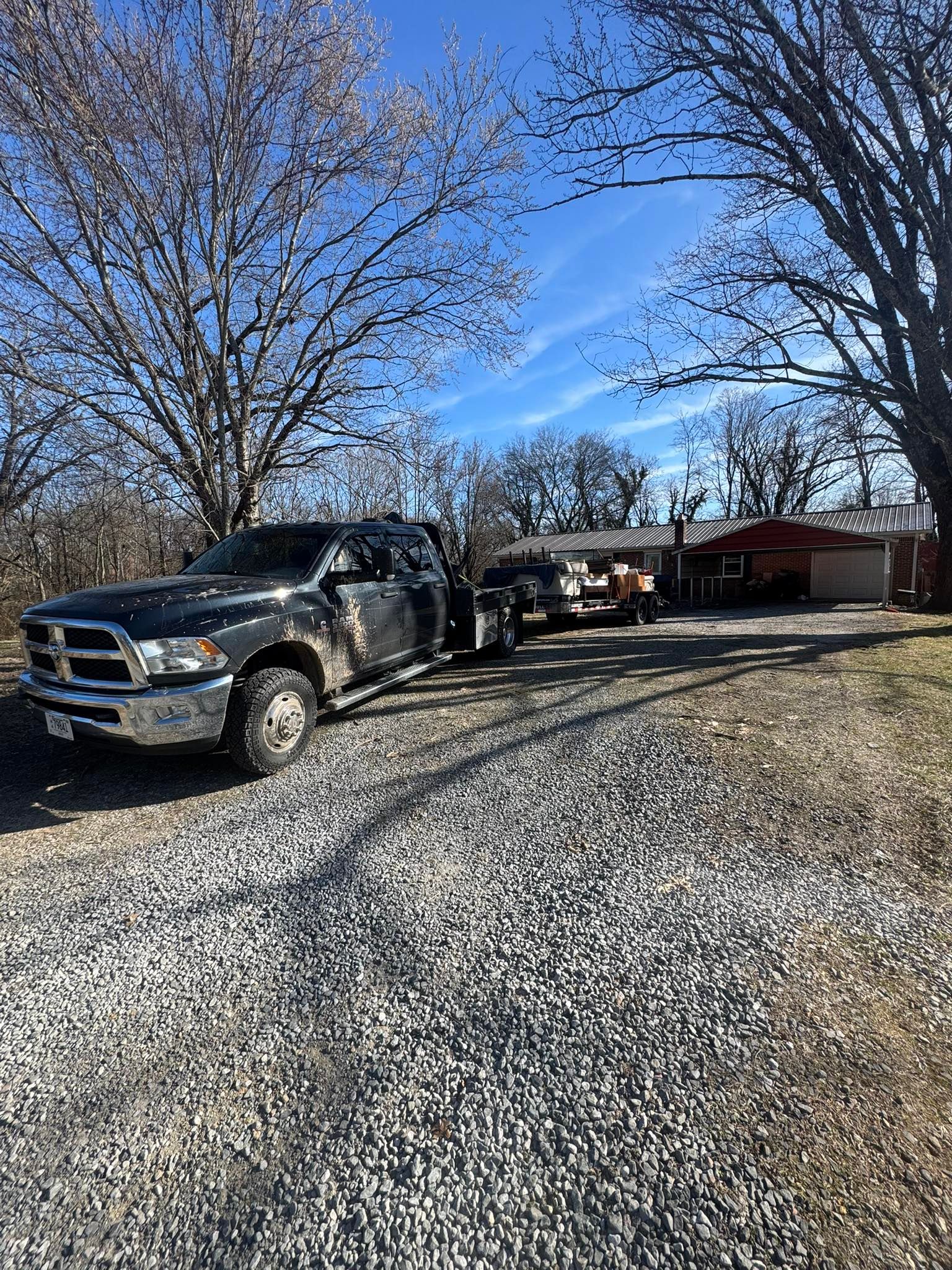  for Premier Outdoors and Land Management in Baxter, TN