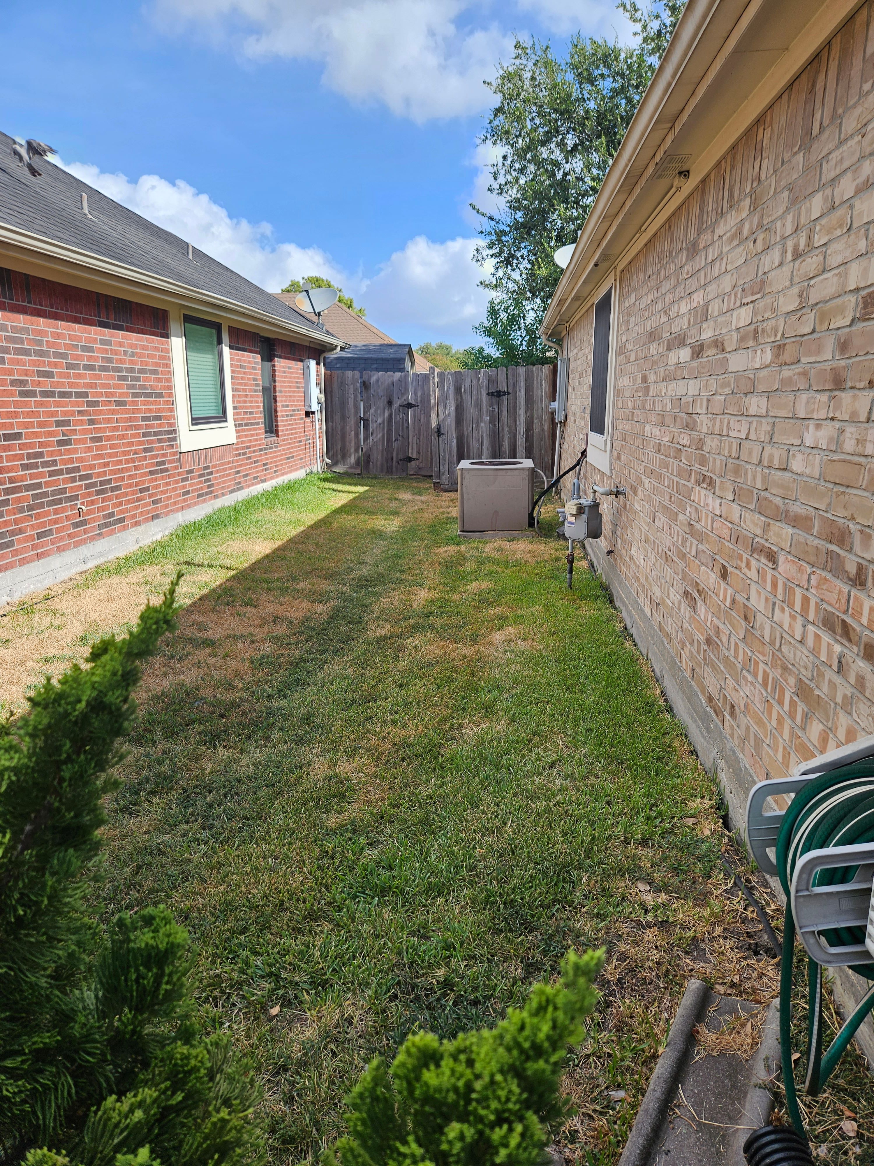  for Gulf-Tex Lawn Care in Baytown, TX