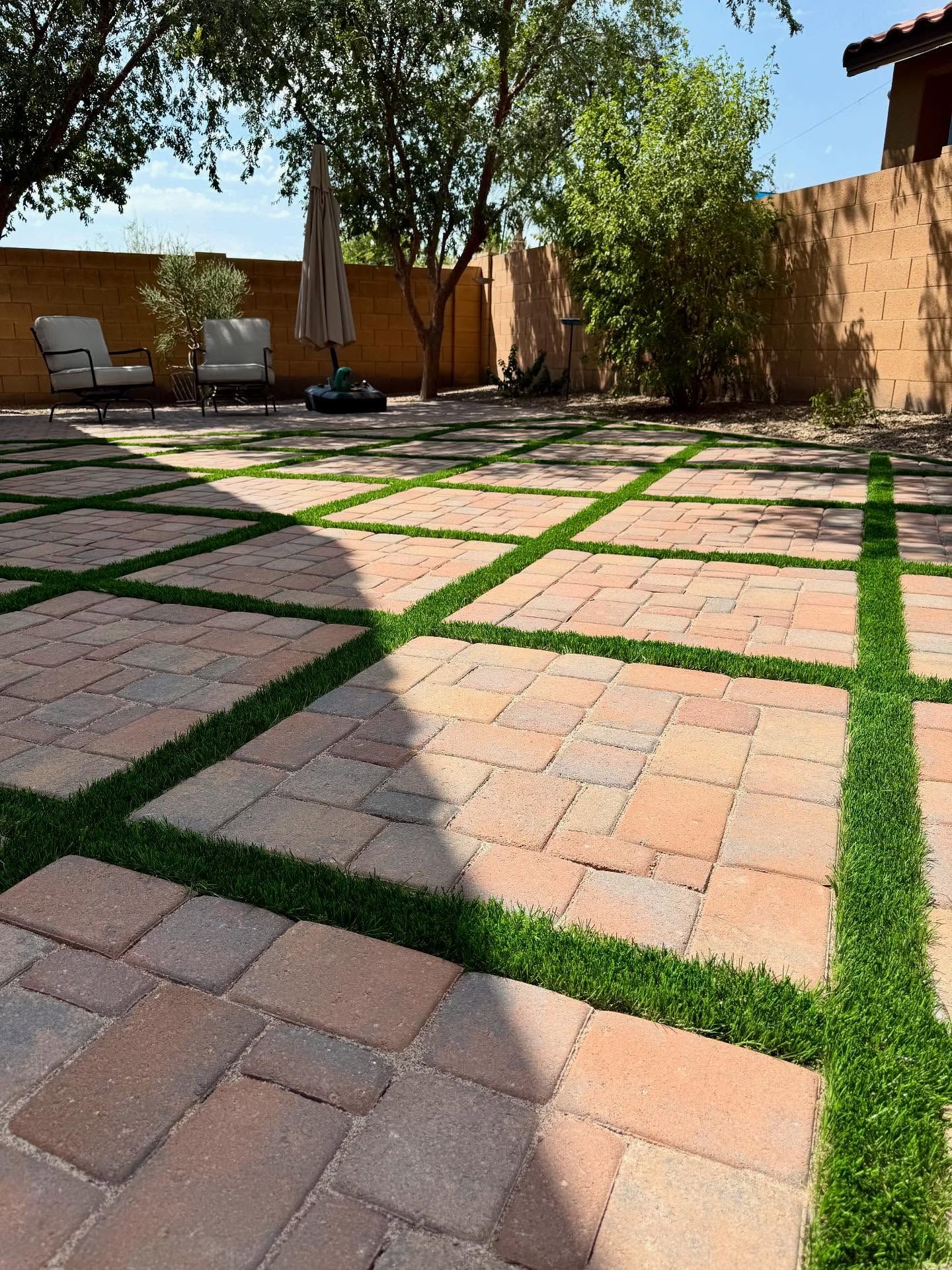  for Zeescapes Design Concepts in Mesa, AZ