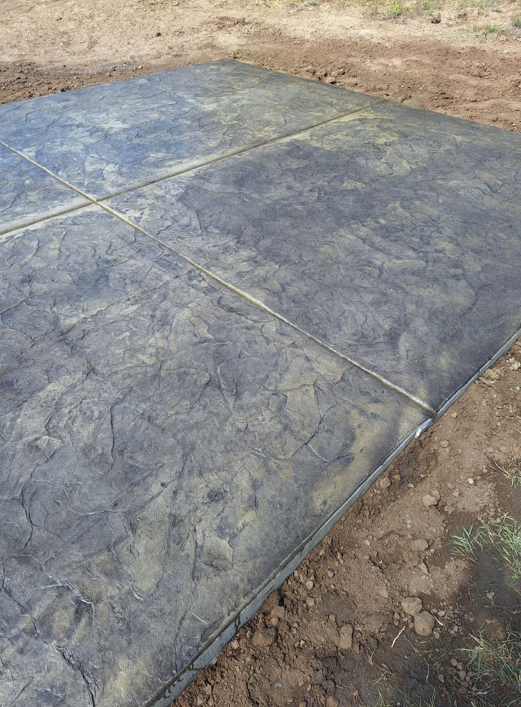  for Rising Force Concrete Contractors LLC in Cheyenne, WY