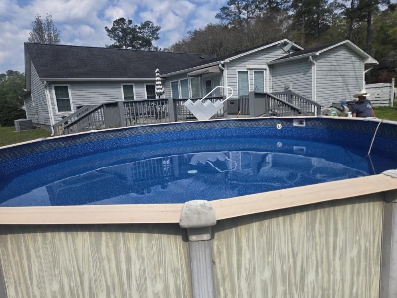  for Down & Dirty Pool Service in Crawfordville, FL
