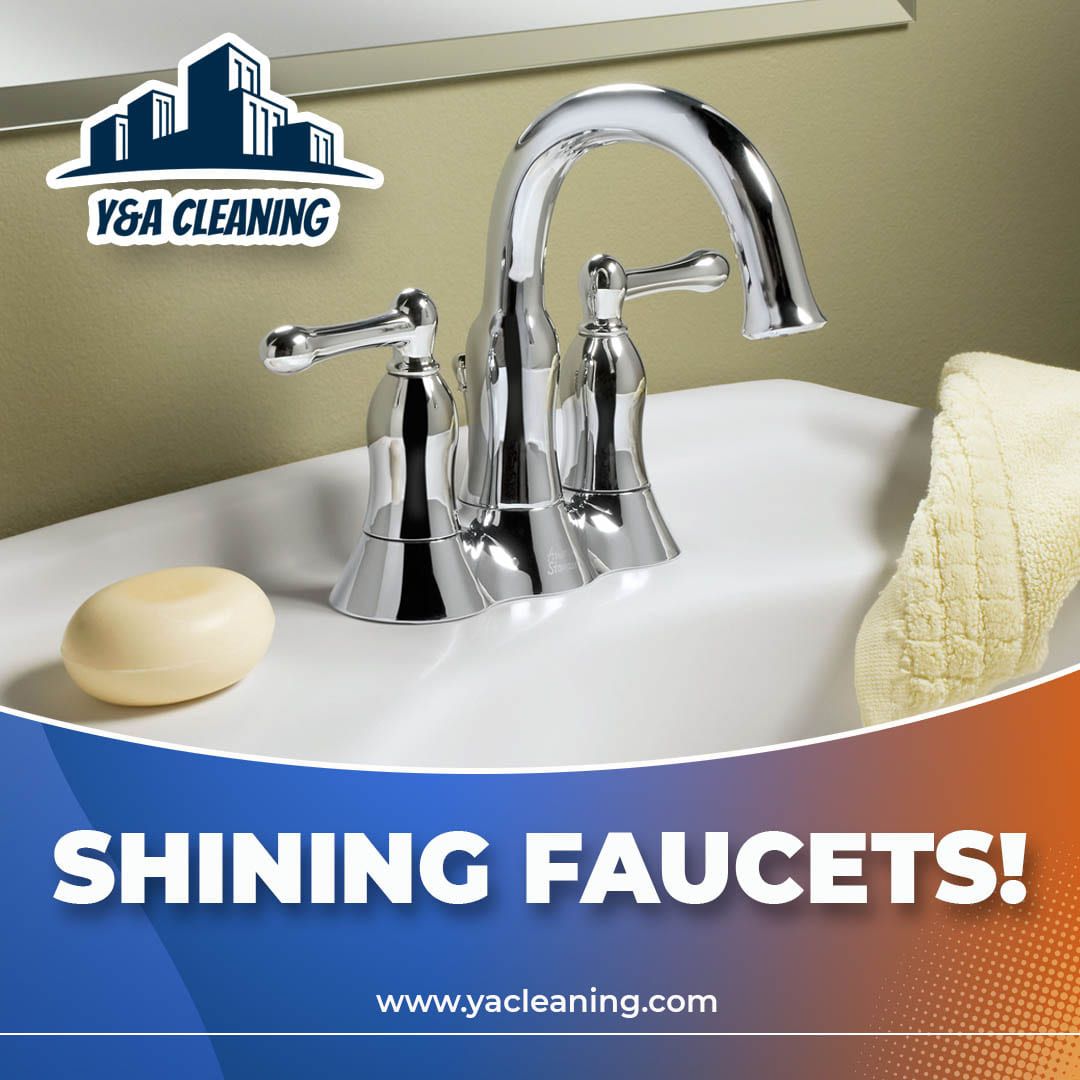  for Y&A Cleaning LLC in Houston, TX