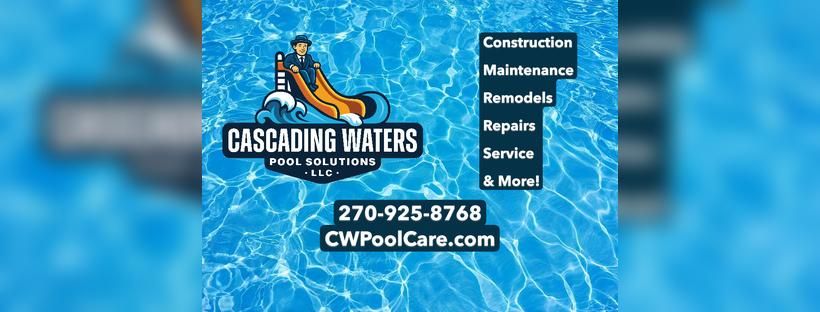  for CW Pool Care in Owensboro, KY