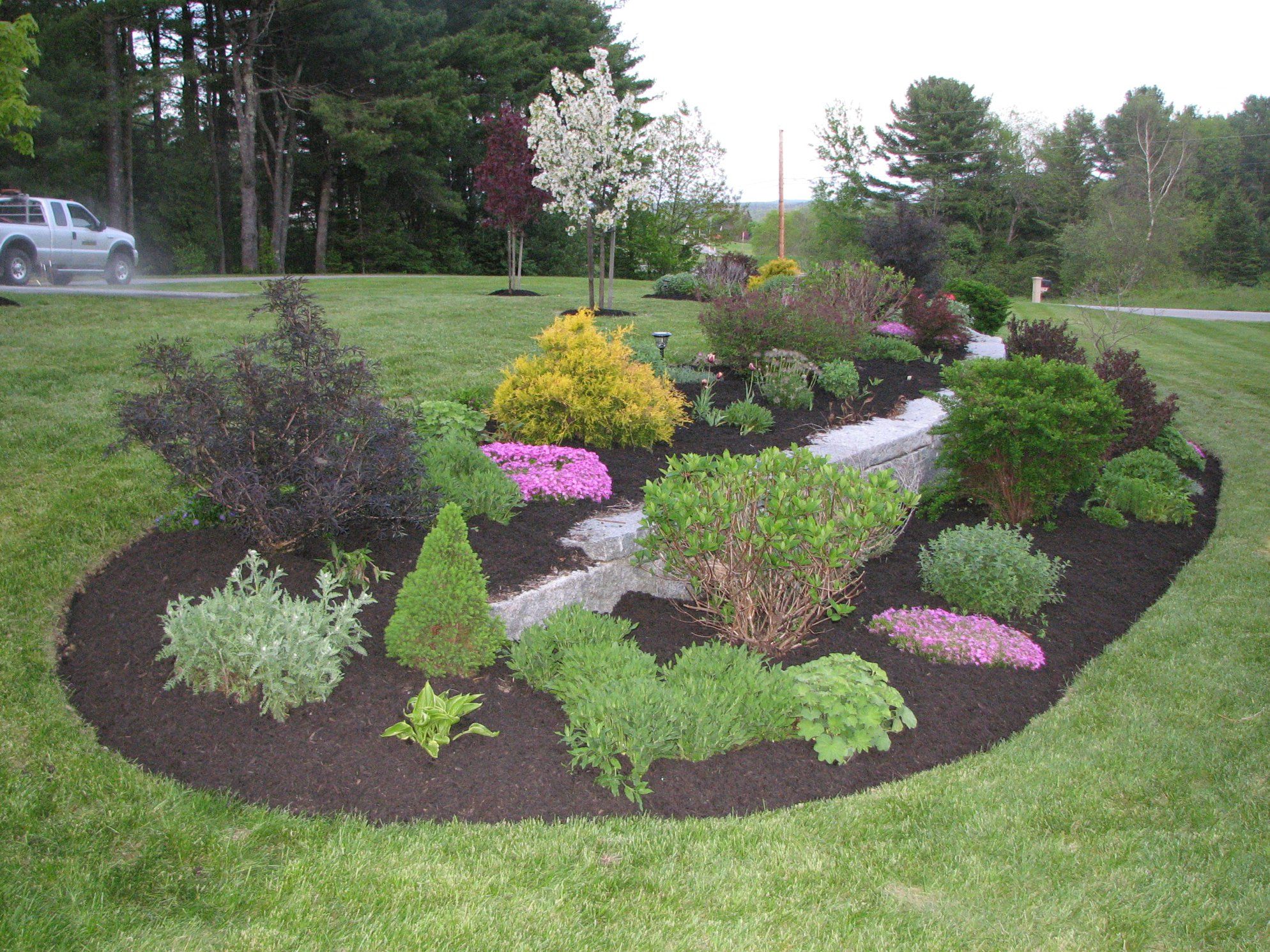 All Photos for Casey's Lawn Service LLC in Orono, ME