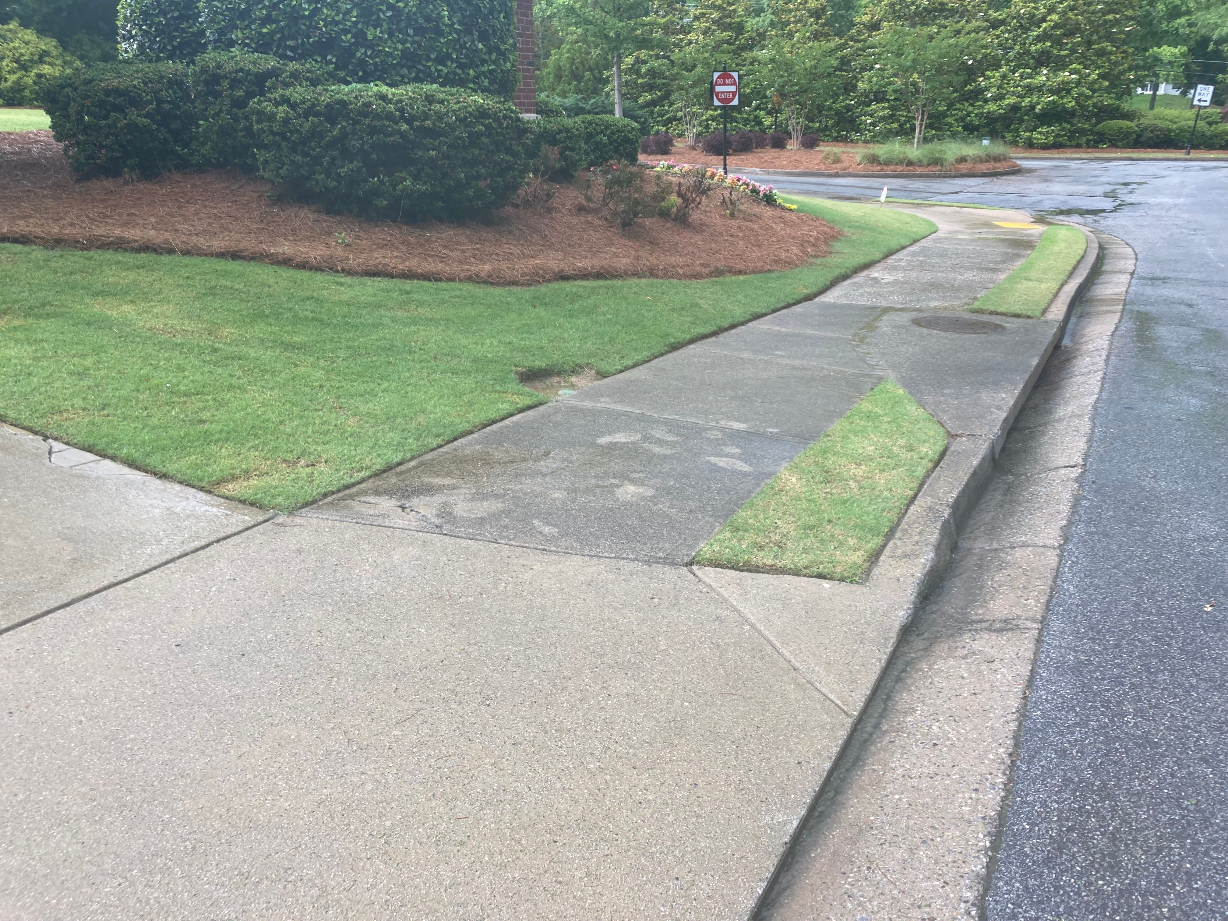  for Aries Lawnscapes in Atlanta, GA