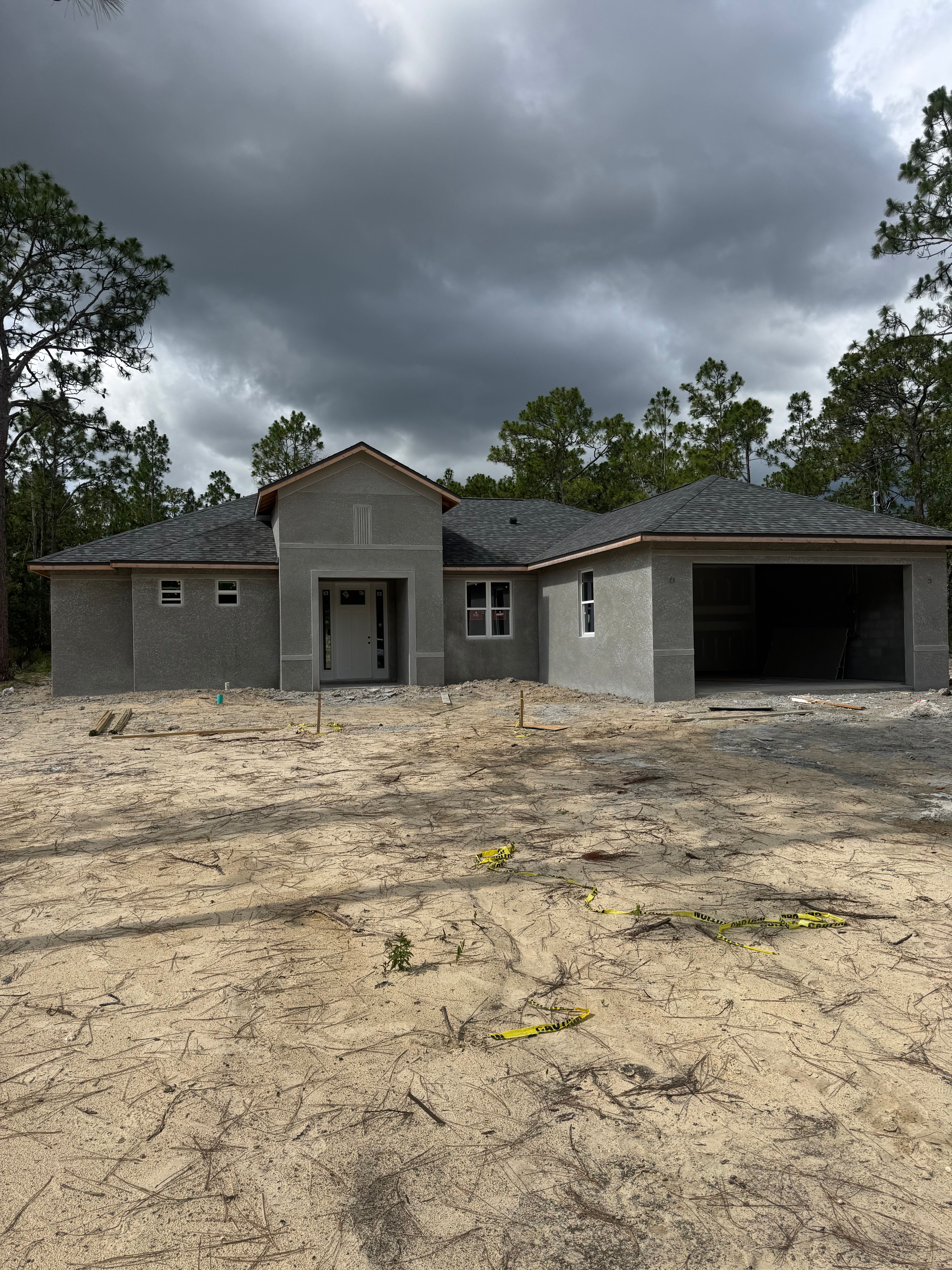  for Spirit Enterprise Construction LLC in Tampa Bay, FL