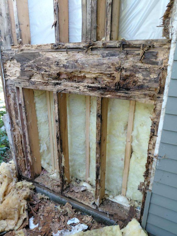  for First Response Reconstruction LLC in New Hampshire, NH