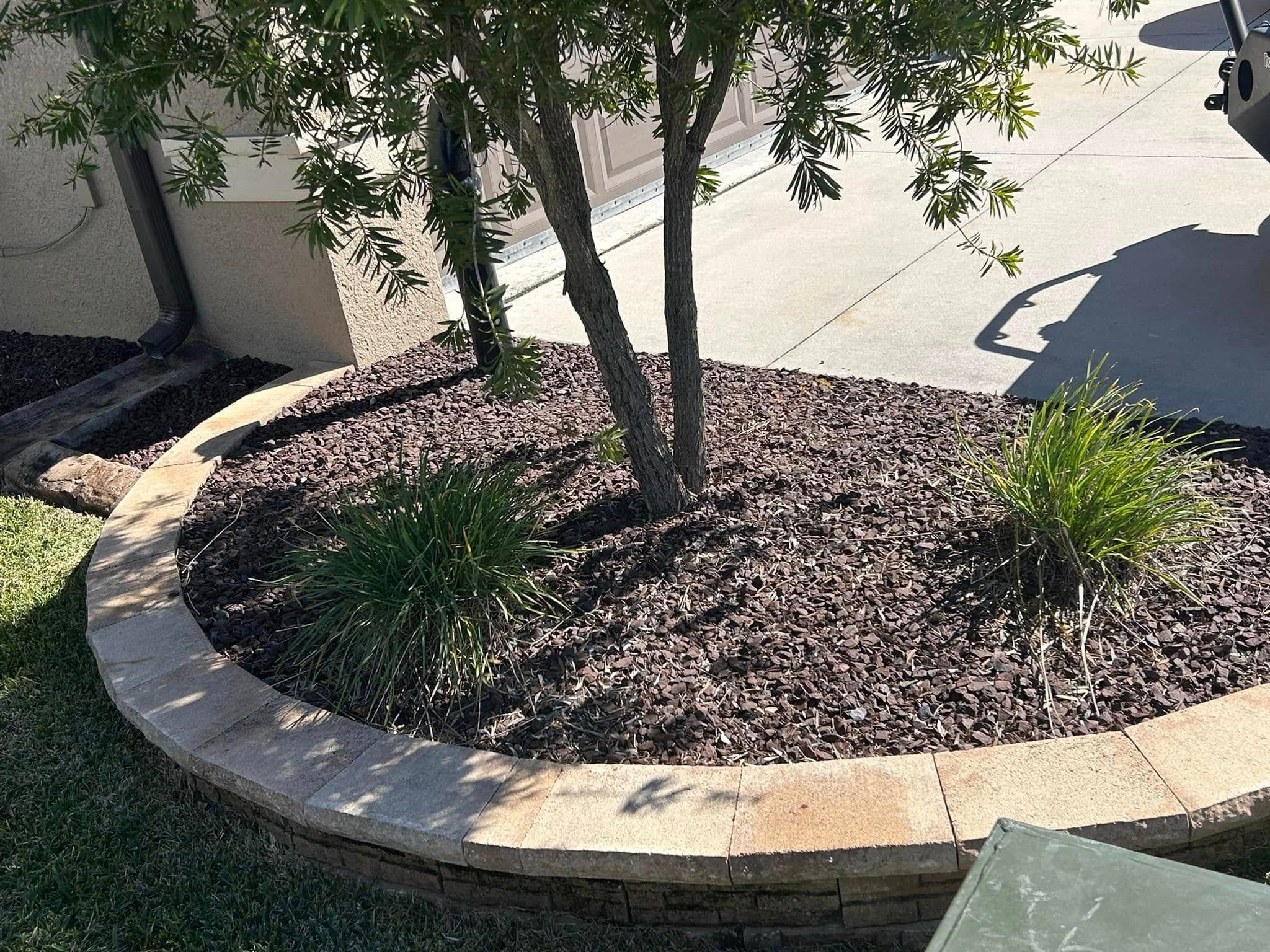  for J and E LAWN Landscaping in Gainesville, Florida