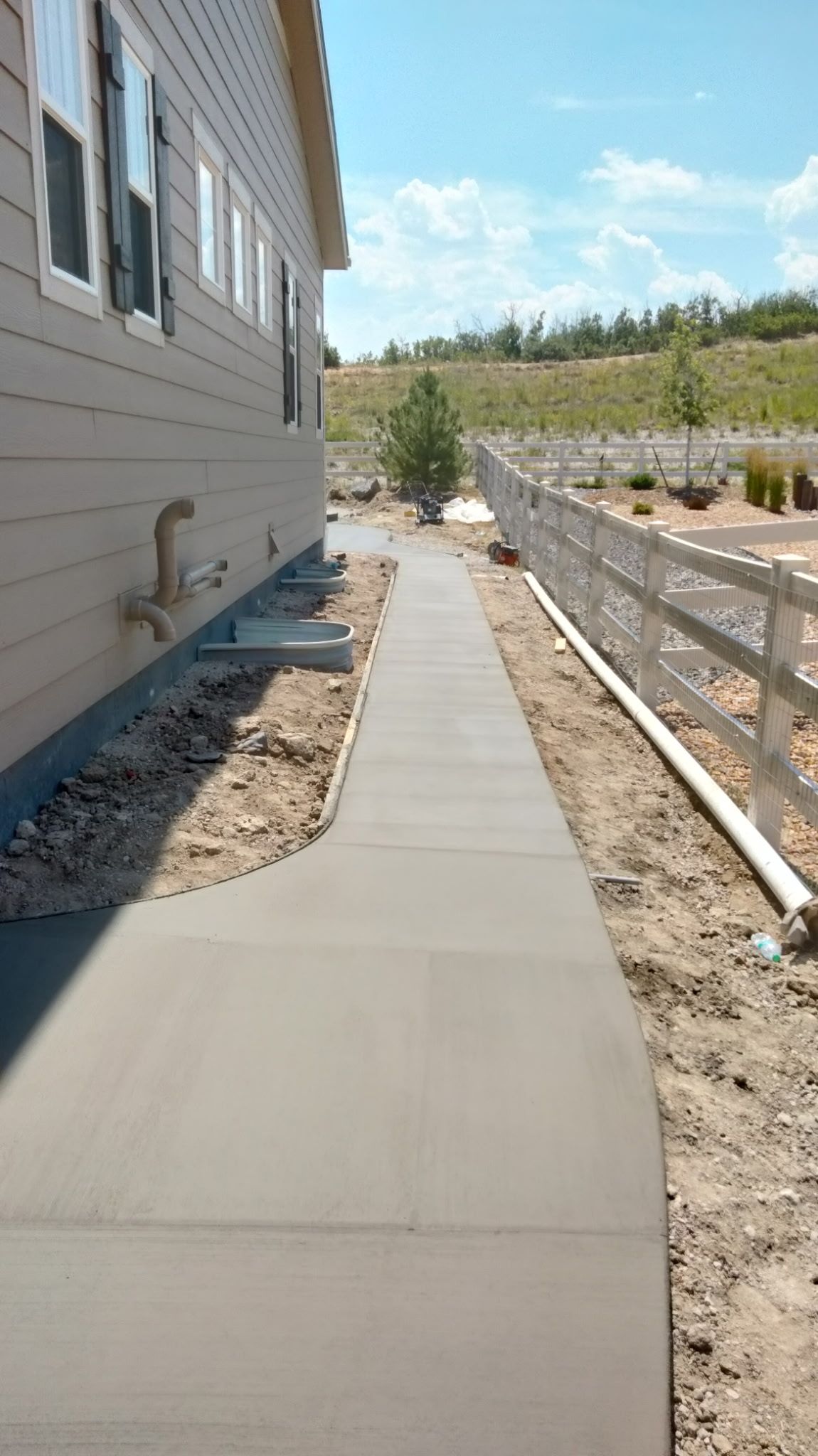  for J and Son Colorado Concrete LLC in Colorado Springs, CO
