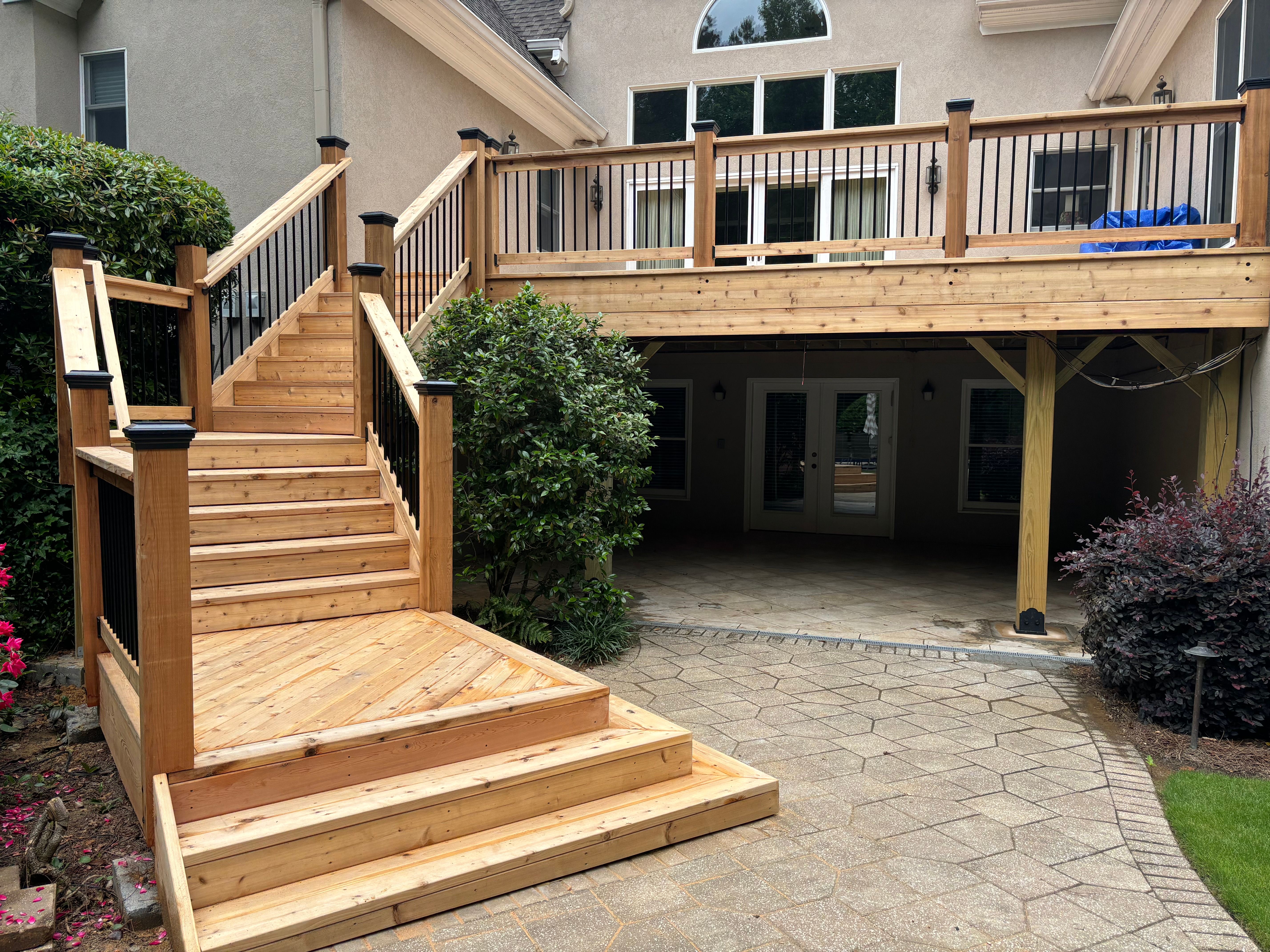  for JD'S Beyond Carpentry in Cobb County, GA