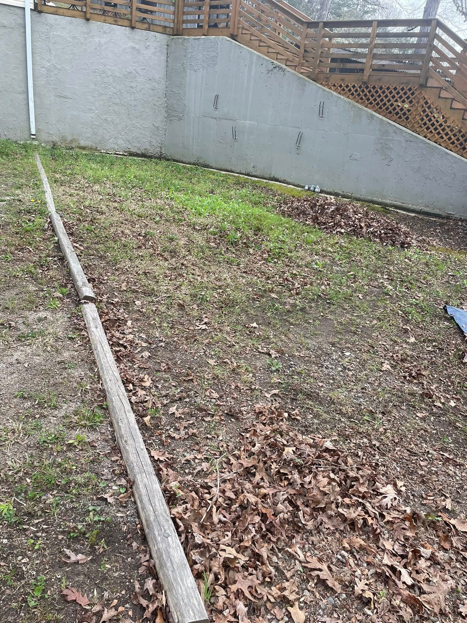  for Countryside lawn pros in Upstate, SC