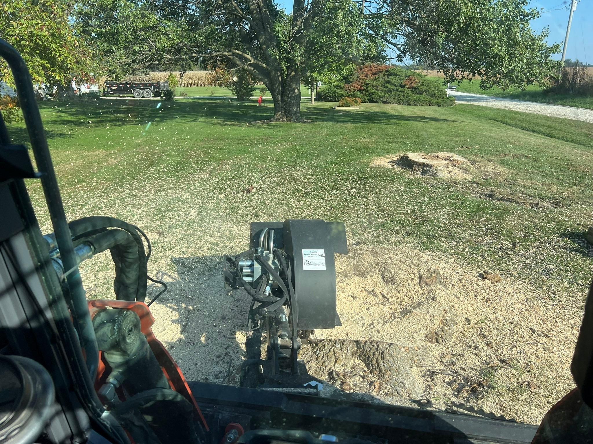 All Photos for Baker Professional Services LLC in Shelbina, MO