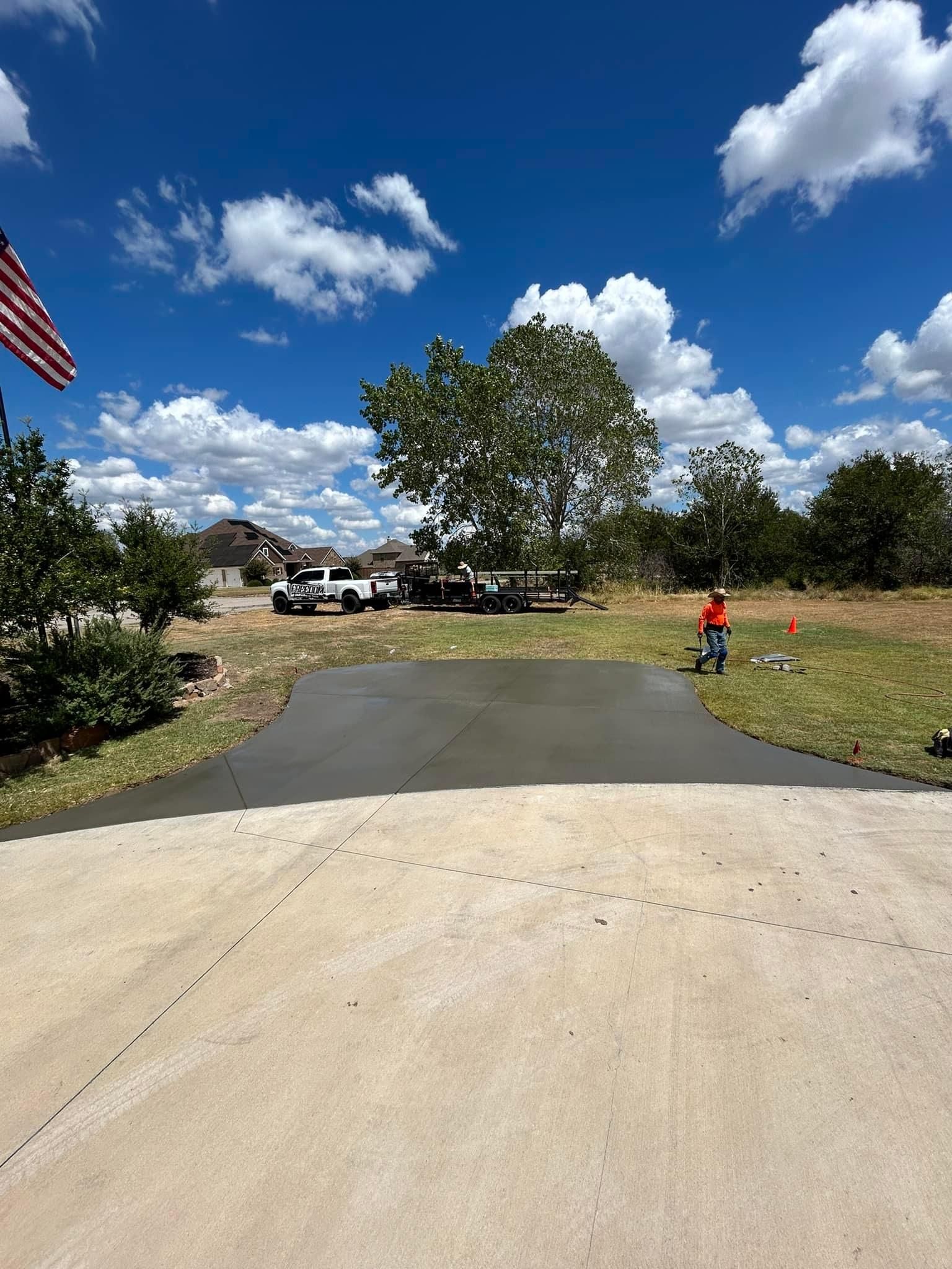  for Freedom Contracting Of Texas LLC. in Springtown, TX