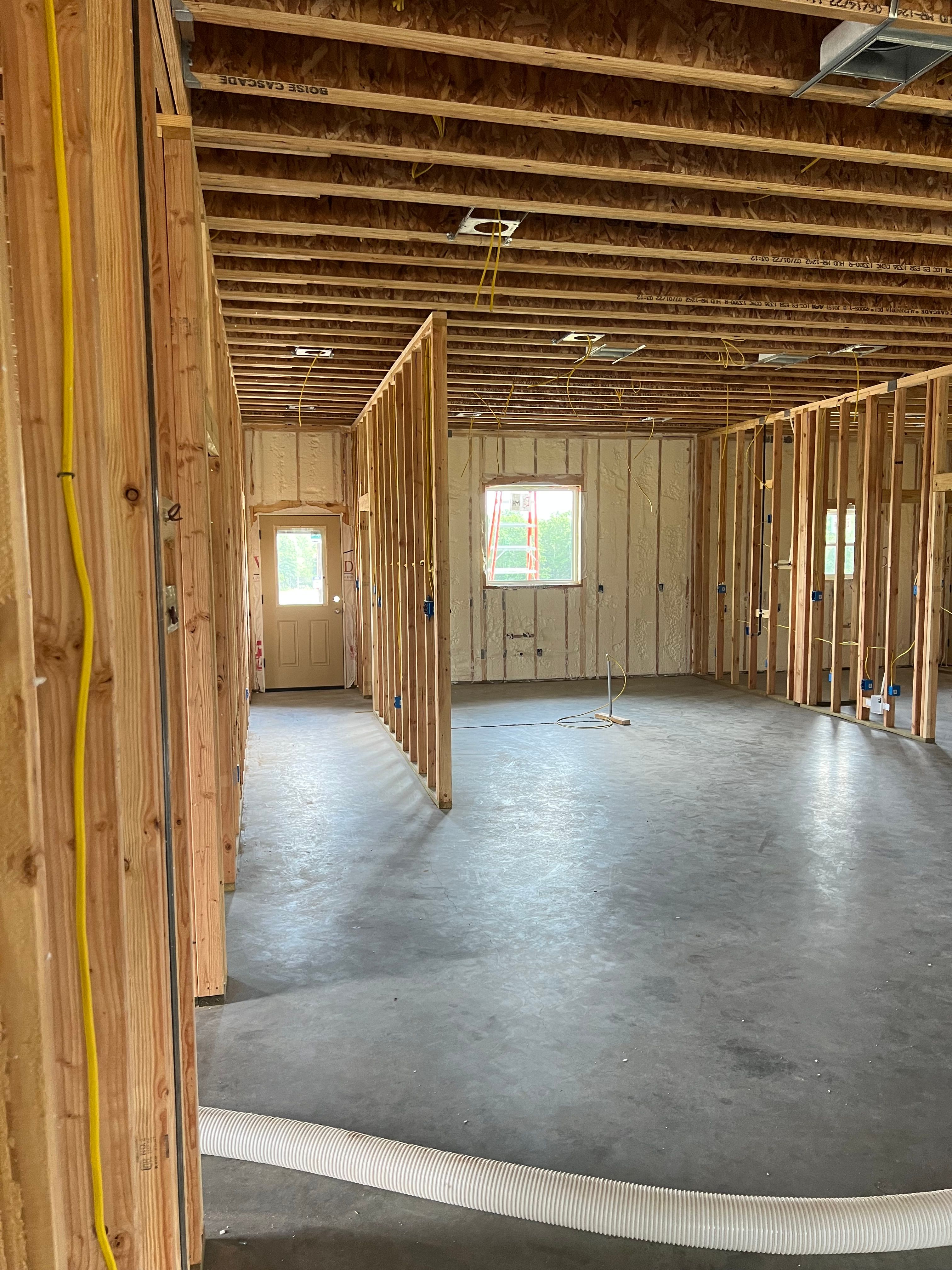  for Precision Spray Foam in Madisonville, TX