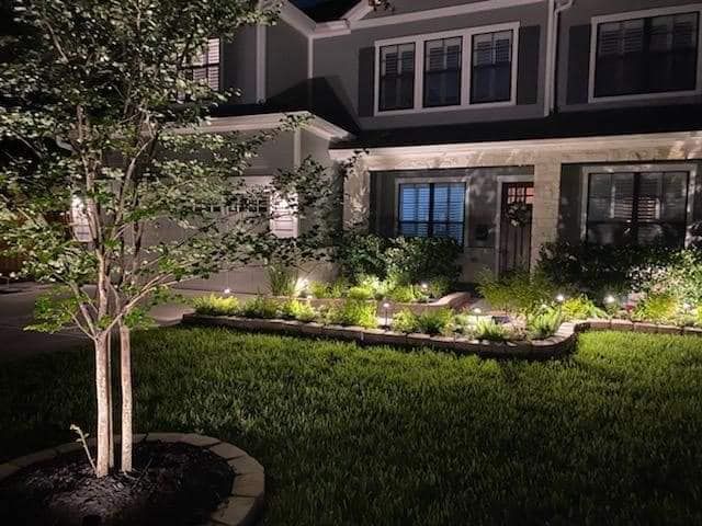 All Photos for Red River Landscape & Design in Sealy,  TX