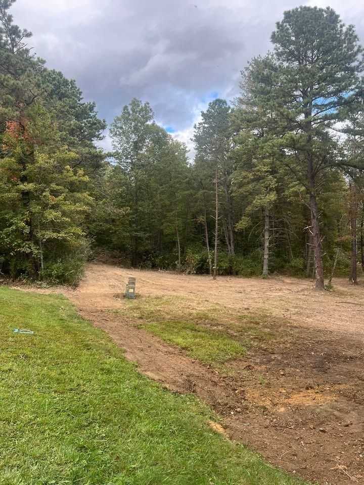 All Photos for Clarke Excavation Co. in Covington, VA