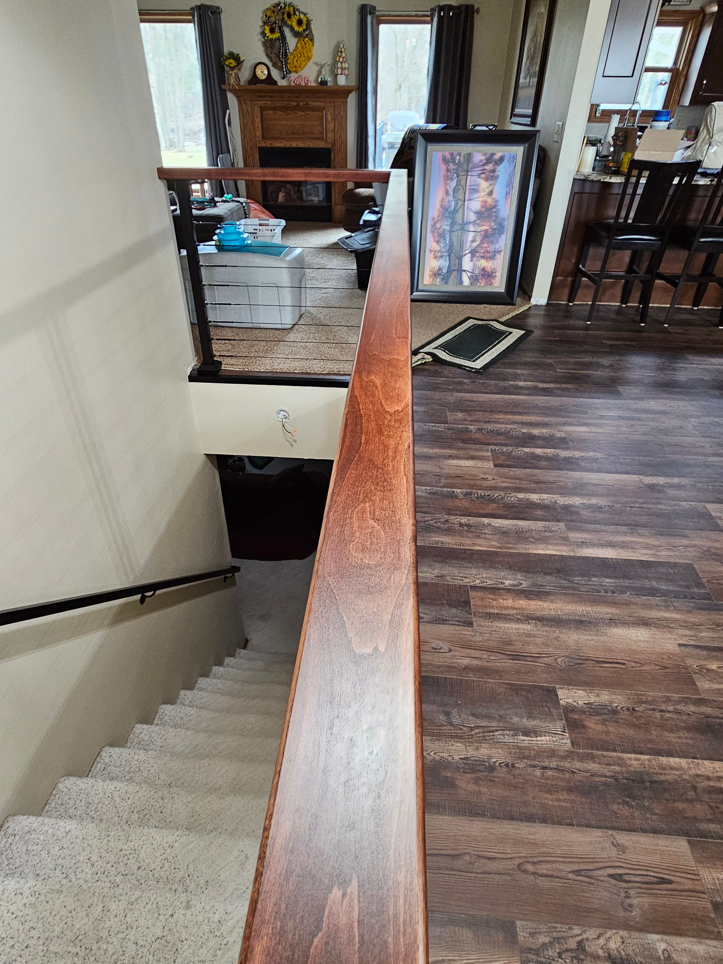 All Photos for Timber Concepts  in Abrams, WI