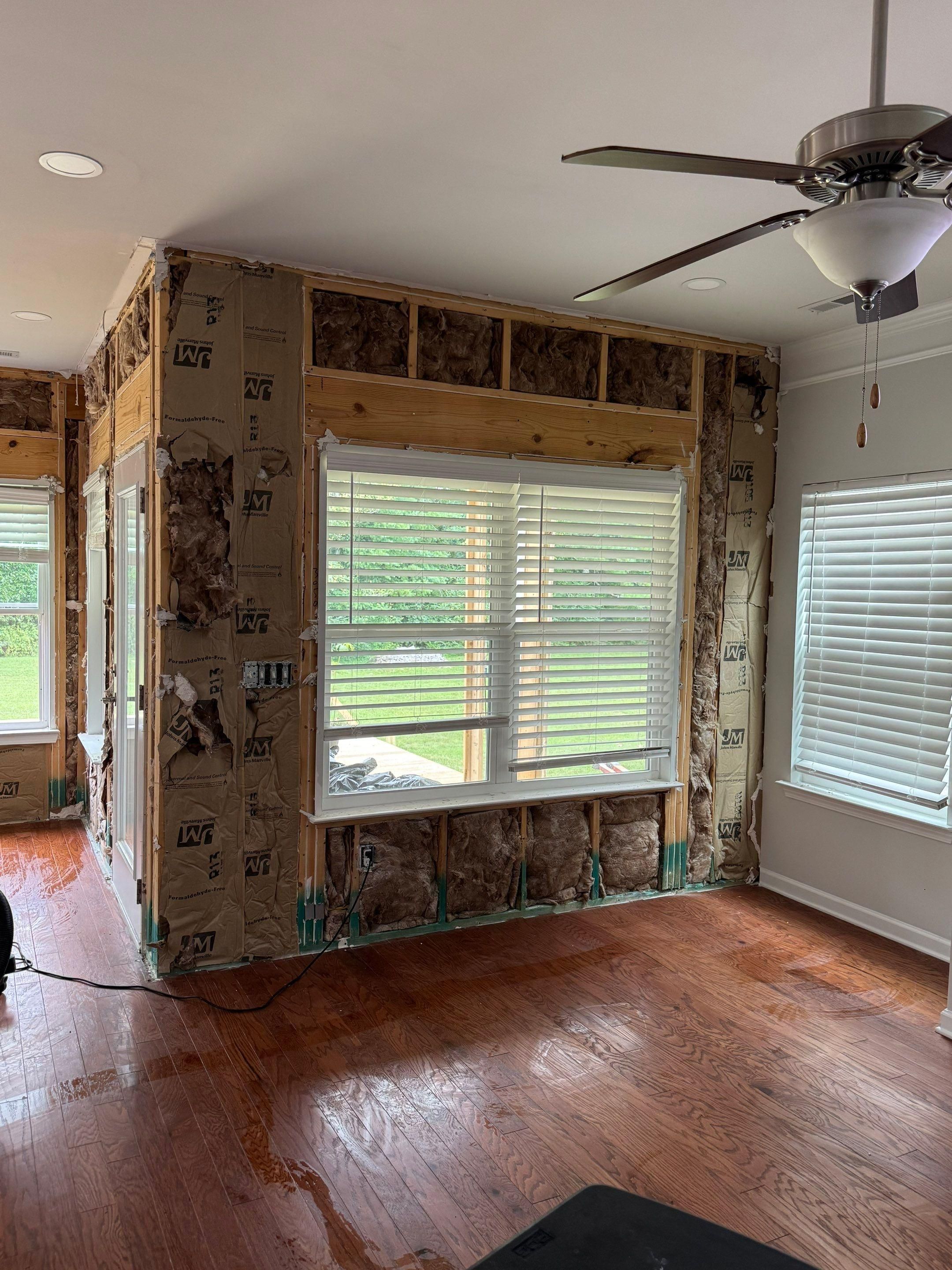  for Integrity Home Improvements & Renovations in Columbia, Tennessee
