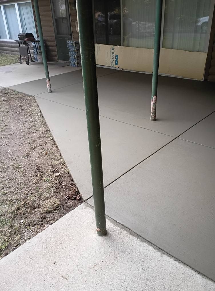  for Quality Concrete & Landscaping in Rockford, IL