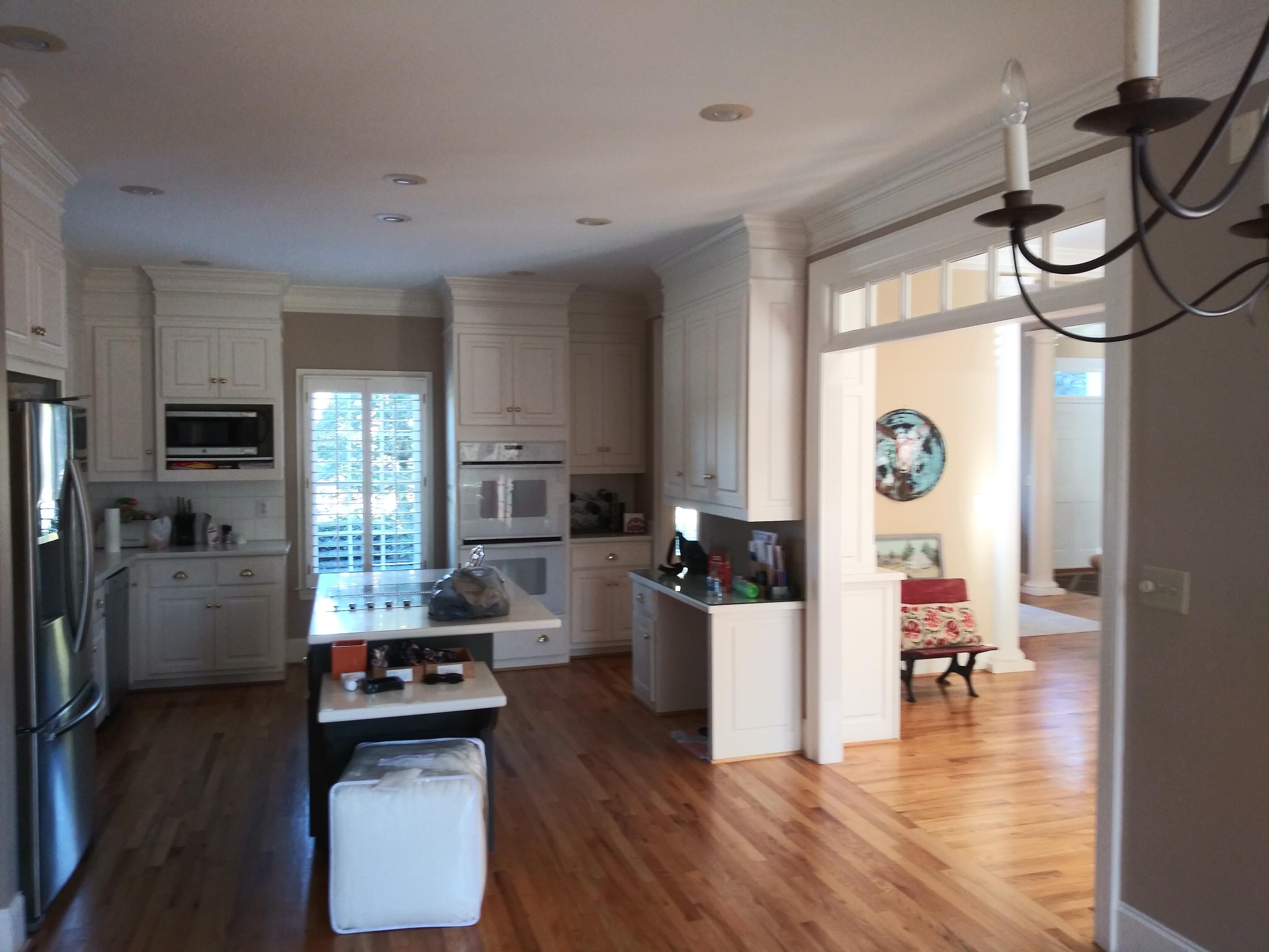  for Integrity Home Improvements & Renovations in Columbia, Tennessee