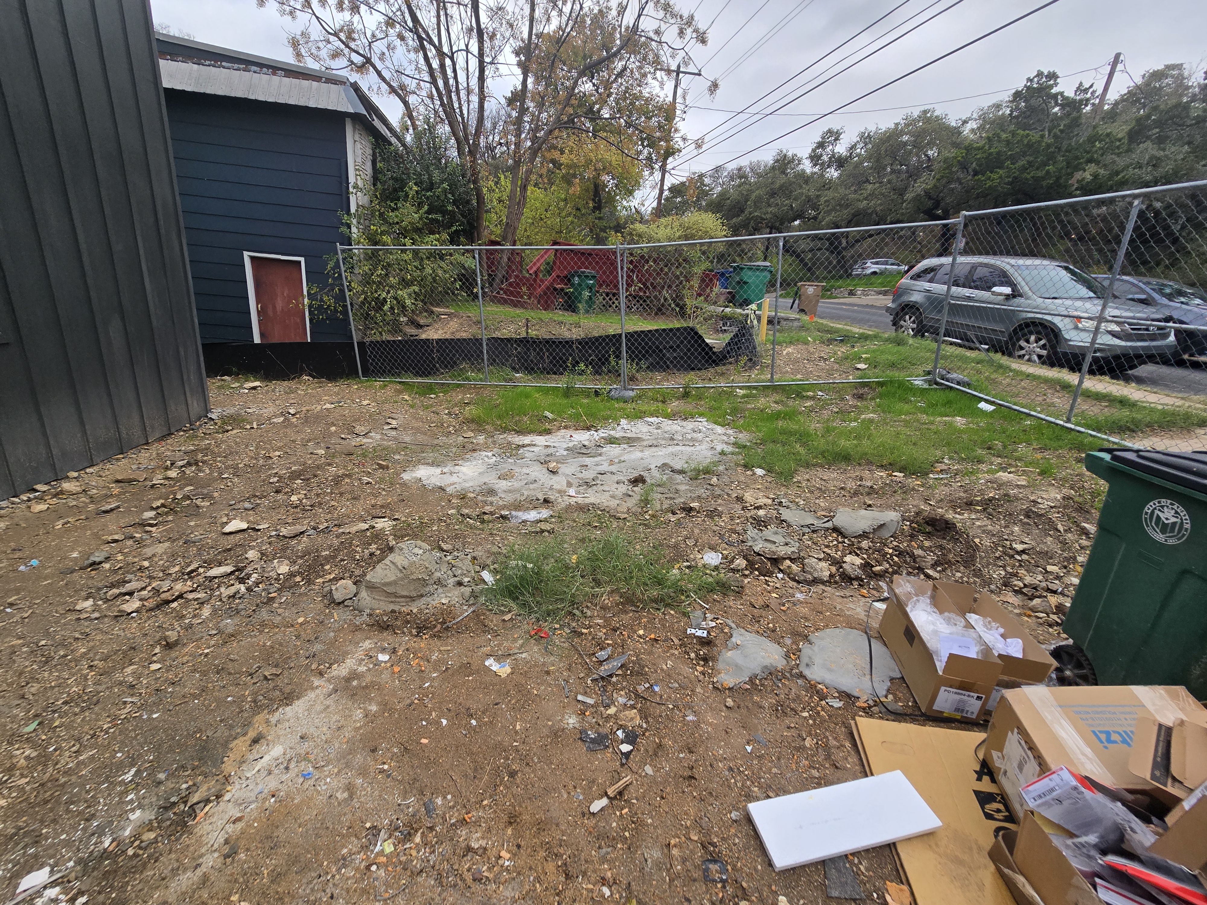  for Green Pastures Lawn Care in Bastrop, TX