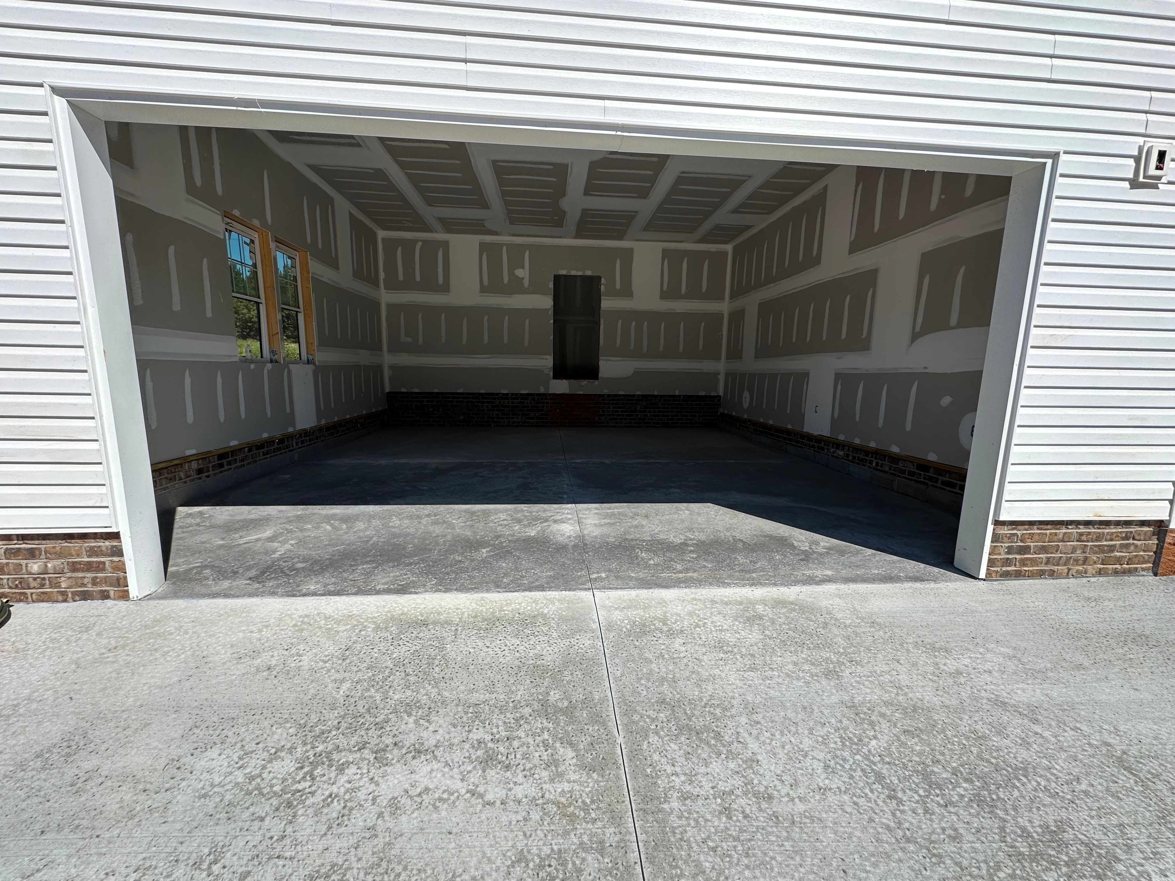  for McCune Construction LLC in Mocksville, NC