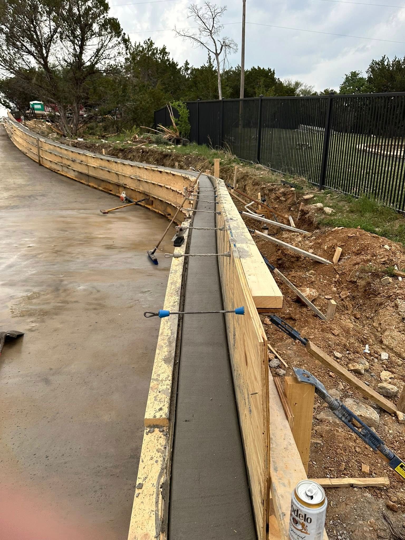 All Photos for Ramos Concrete & Construction LLC in Graham, TX