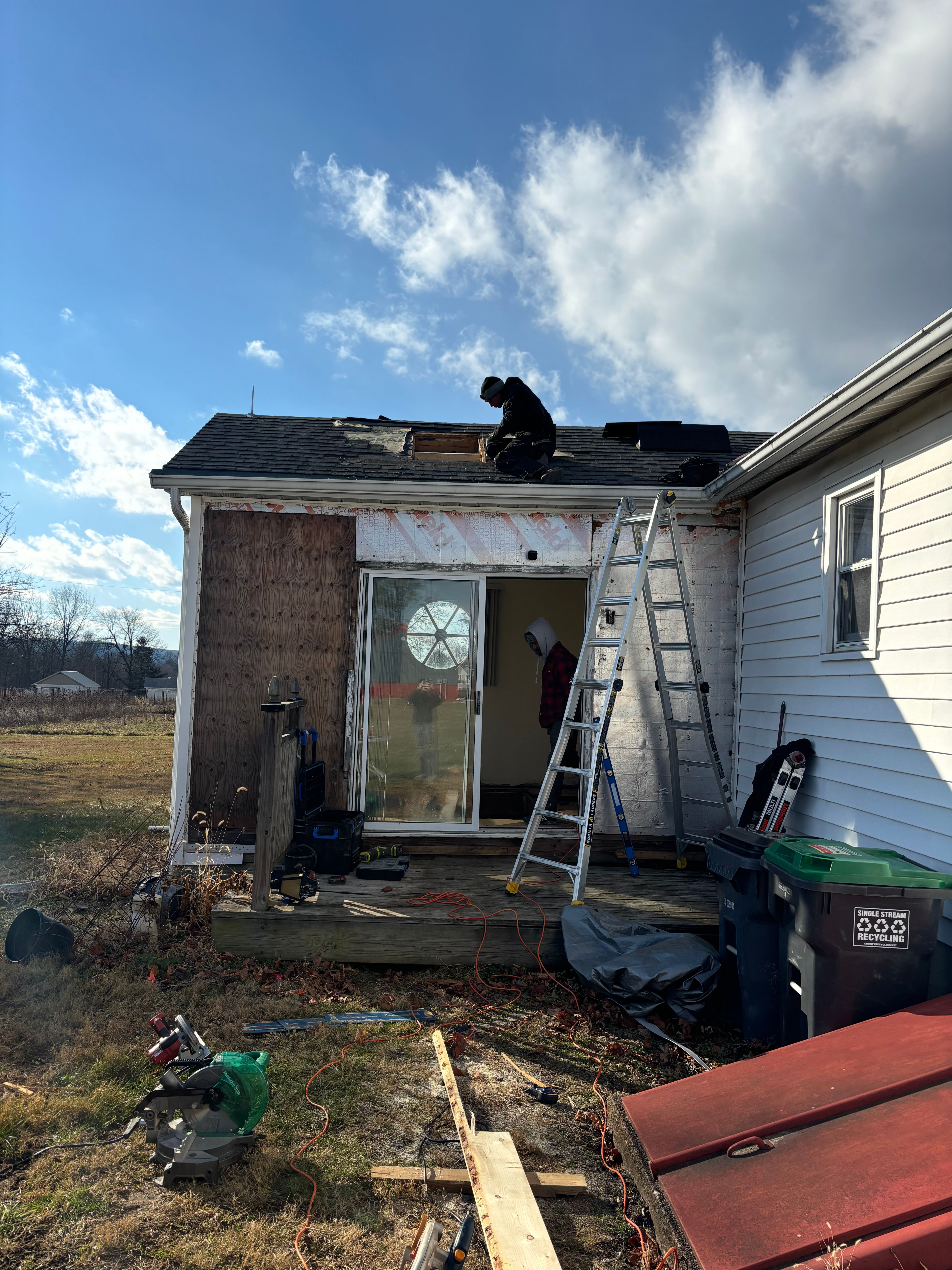  for SMN Construction in Orwigsburg, PA