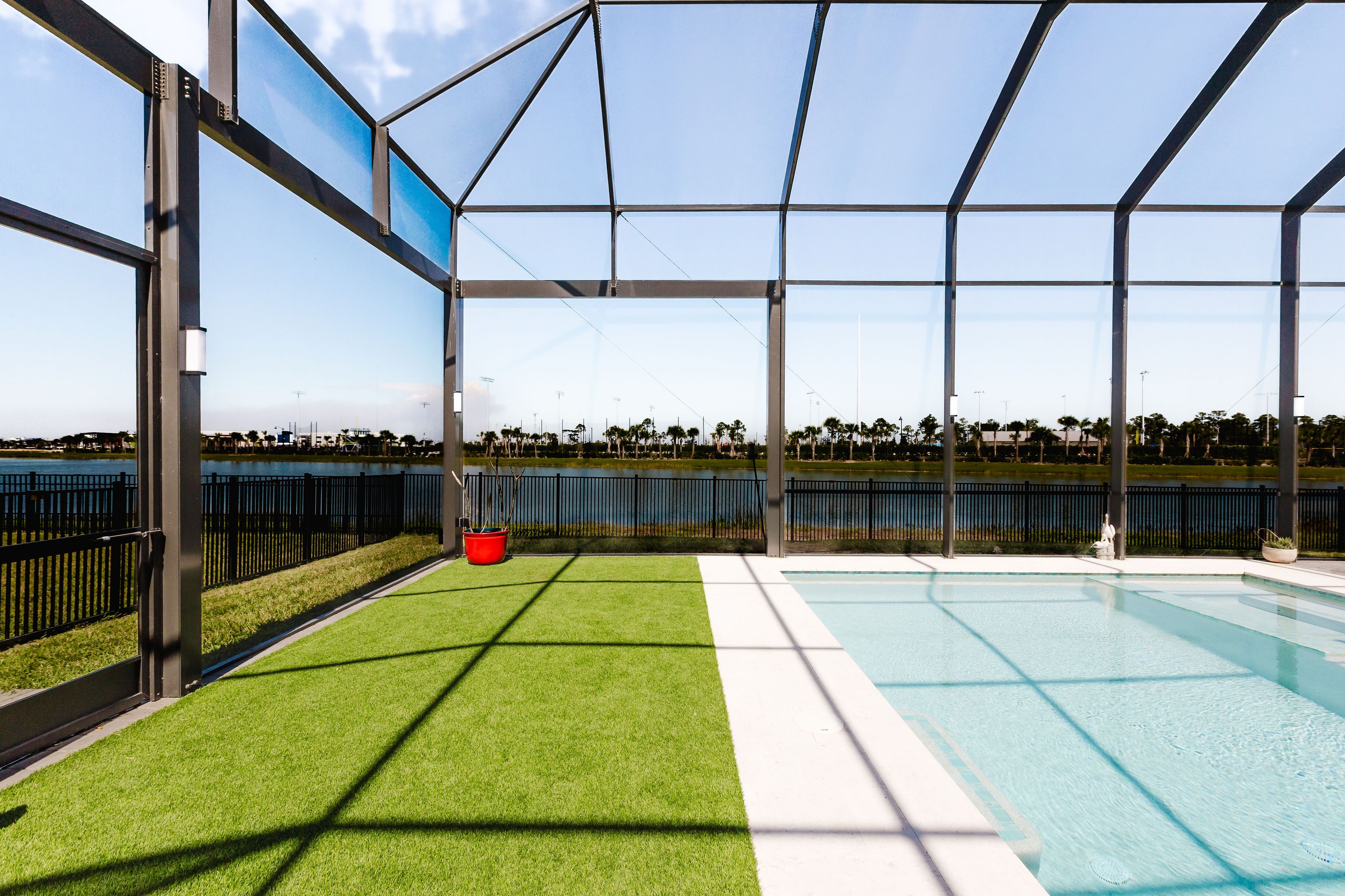  for Advanced Screen Services LLC in Punta Gorda, FL