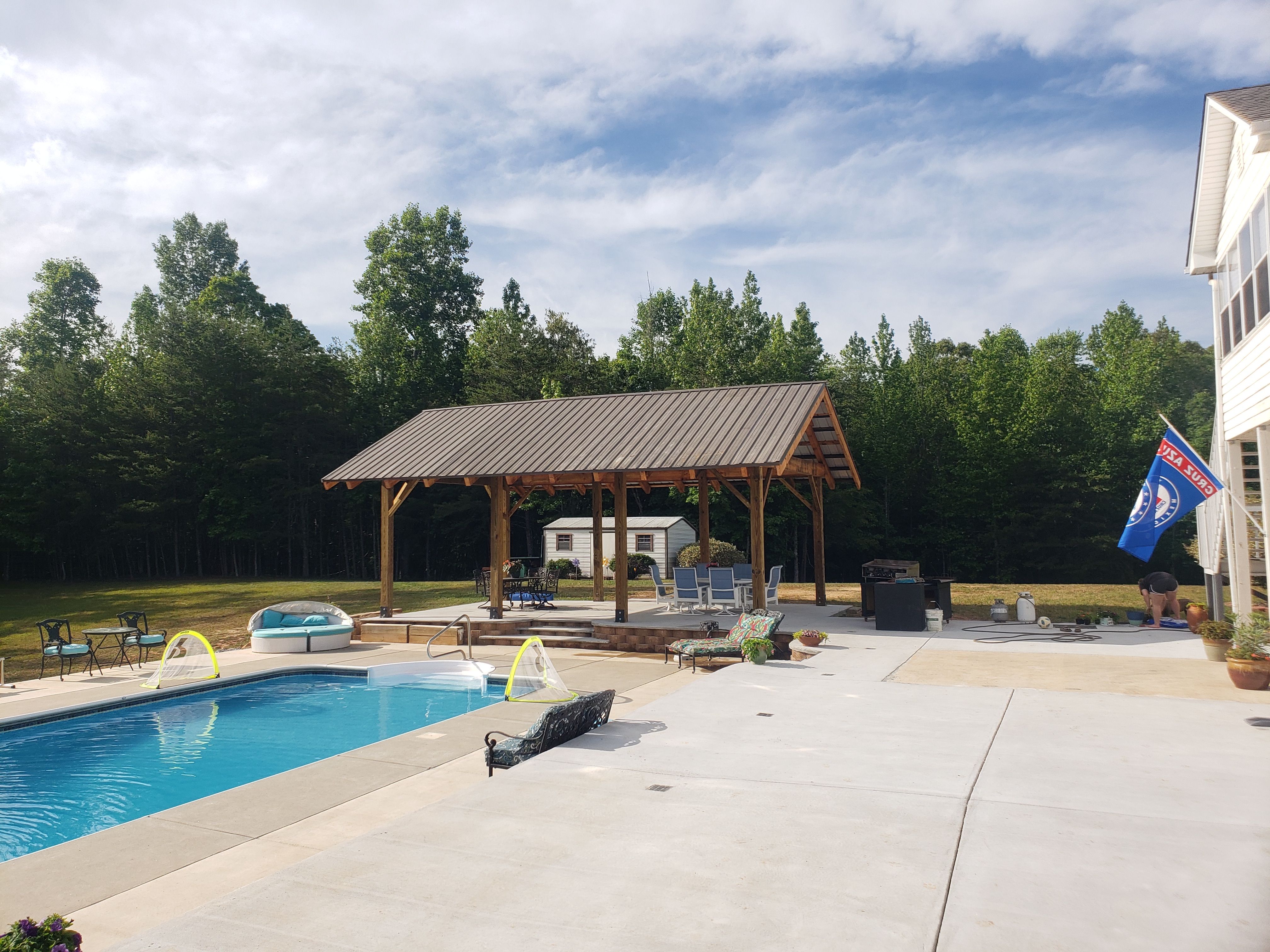  for MIJA Construction LLC in Alto, GA