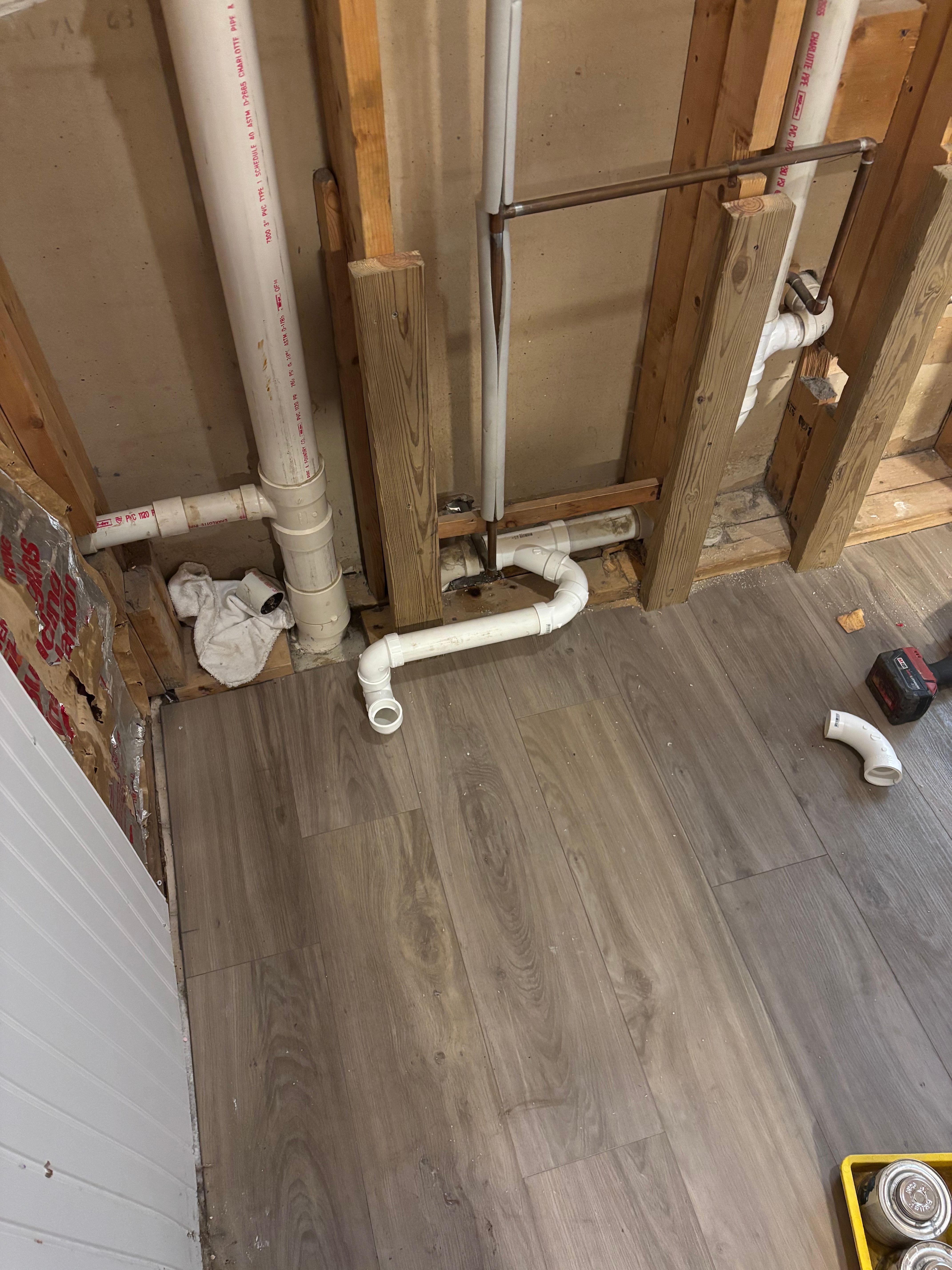 All Photos for Aldabeh Plumbing and Heating in Weymouth, MA