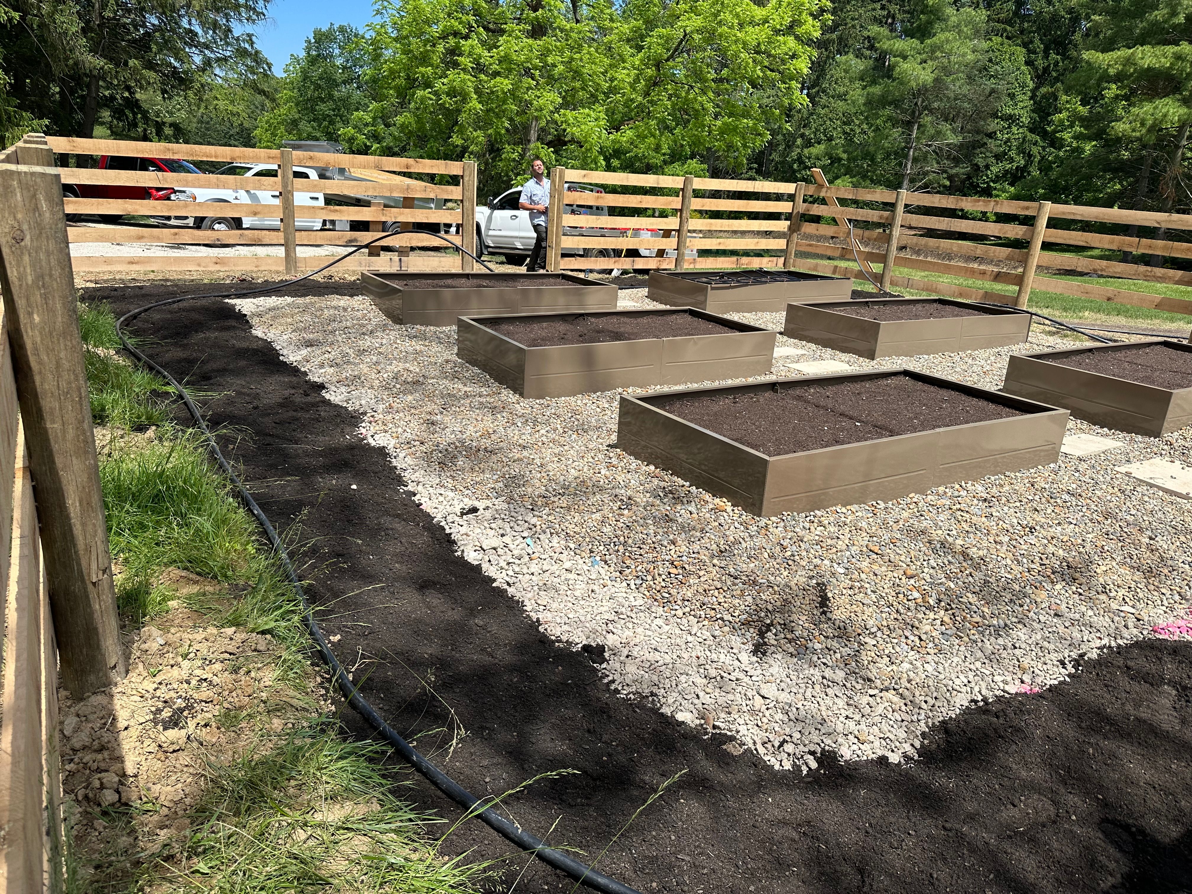  for Hartville Lumber & Millwork Company in Hartville, OH