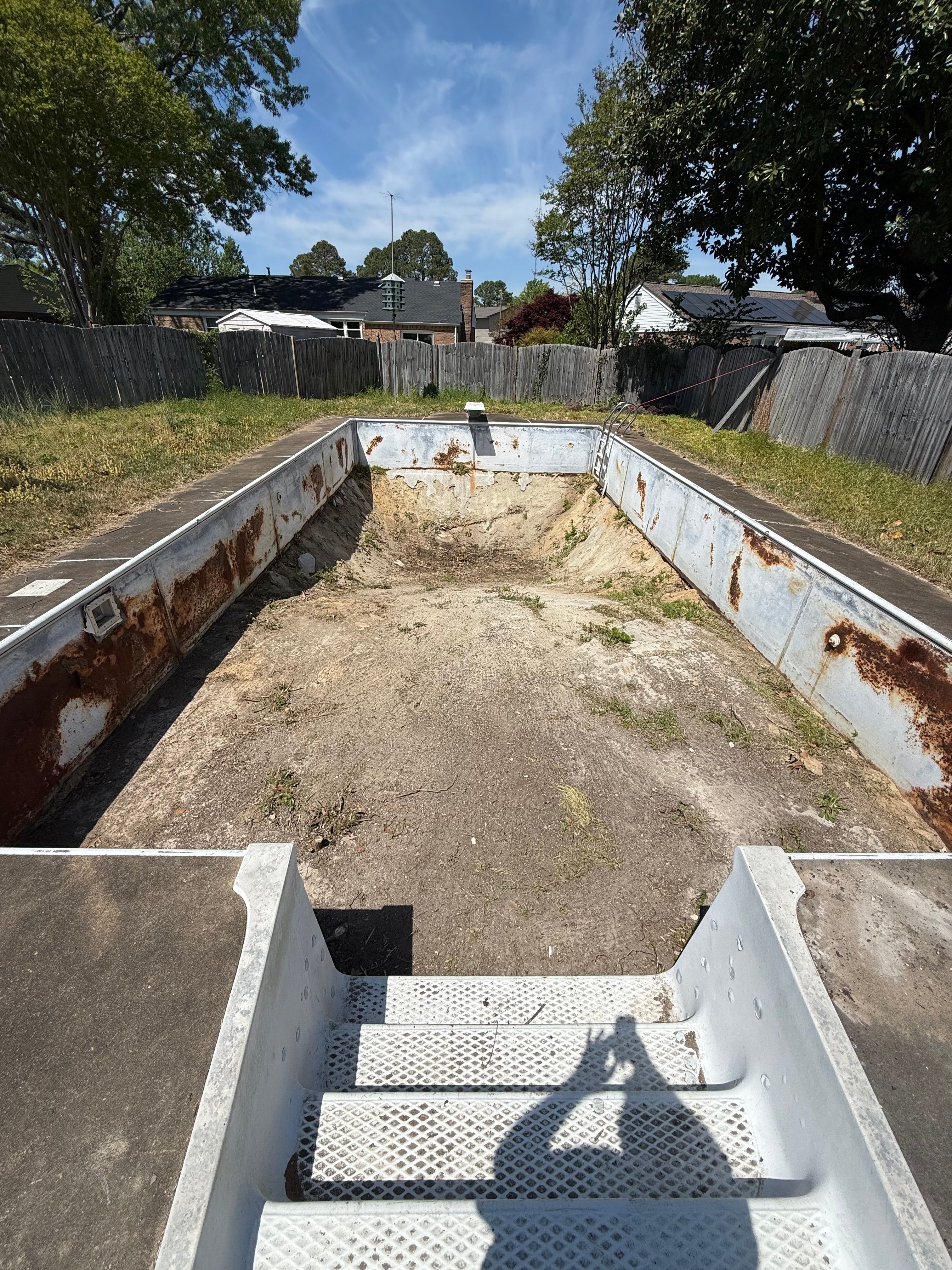  for S & D Dumpsters & Junk Removal in Virginia Beach, VA