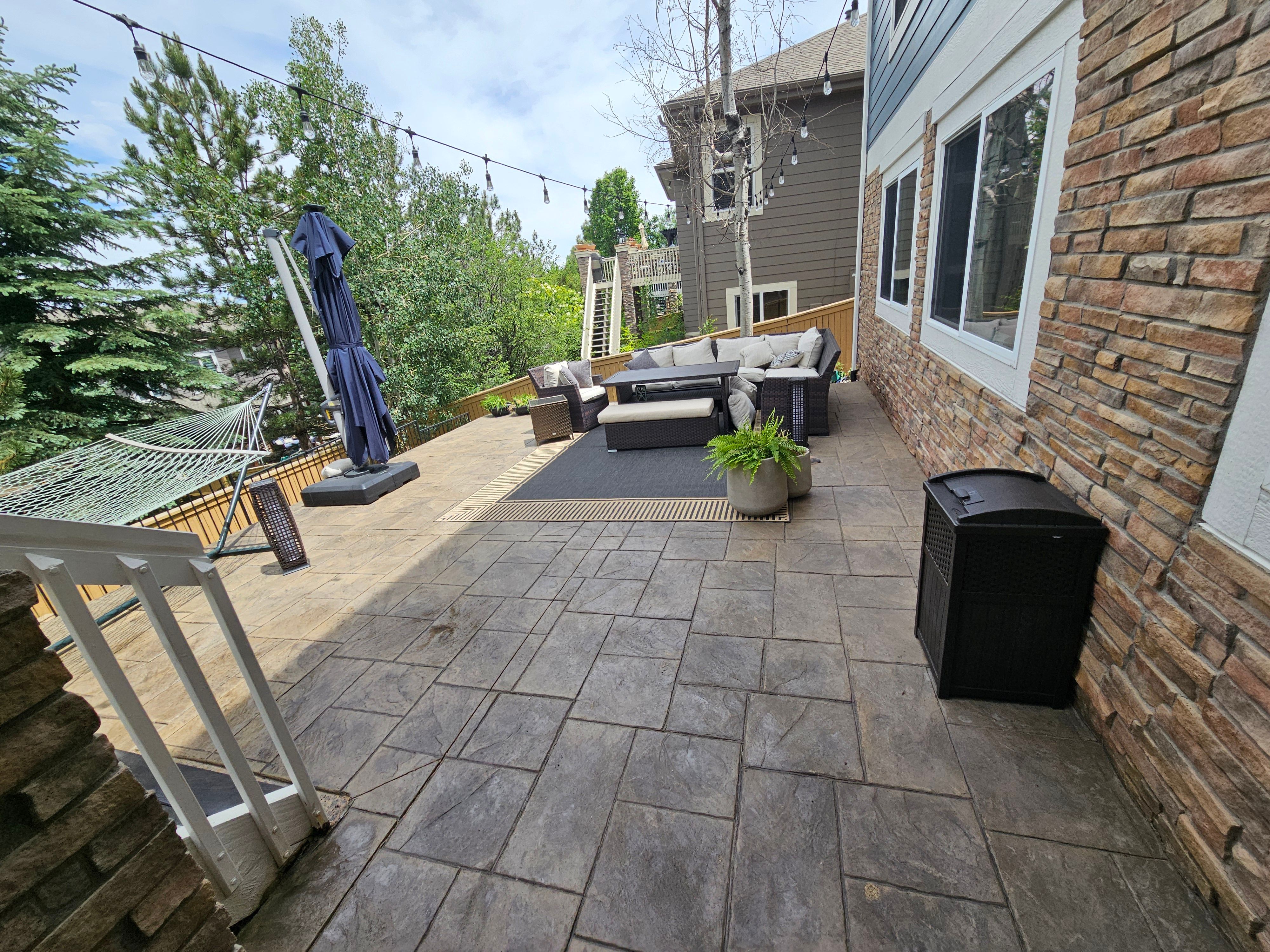  for NGL Landscape Company in Denver, CO