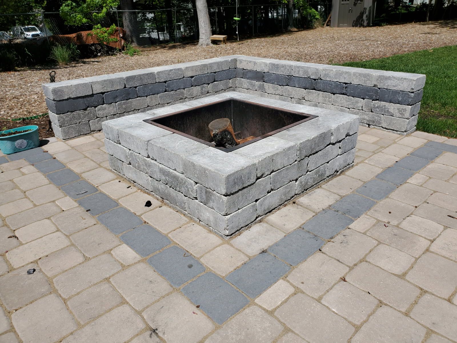  for Evolution Earthscapes, LLC in Ludlow, MA