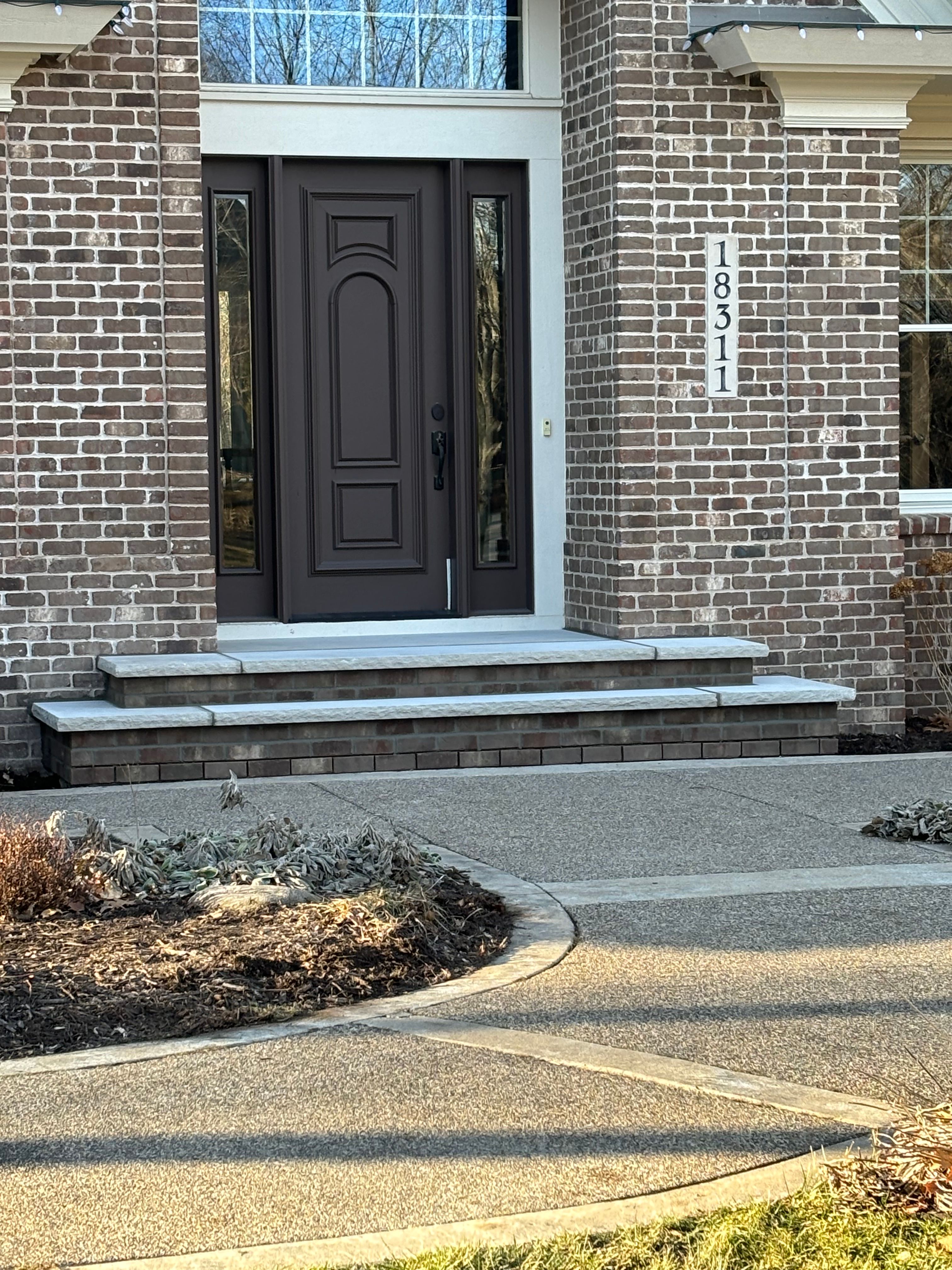  for Karasch Concrete & Masonry in Sartell, MN
