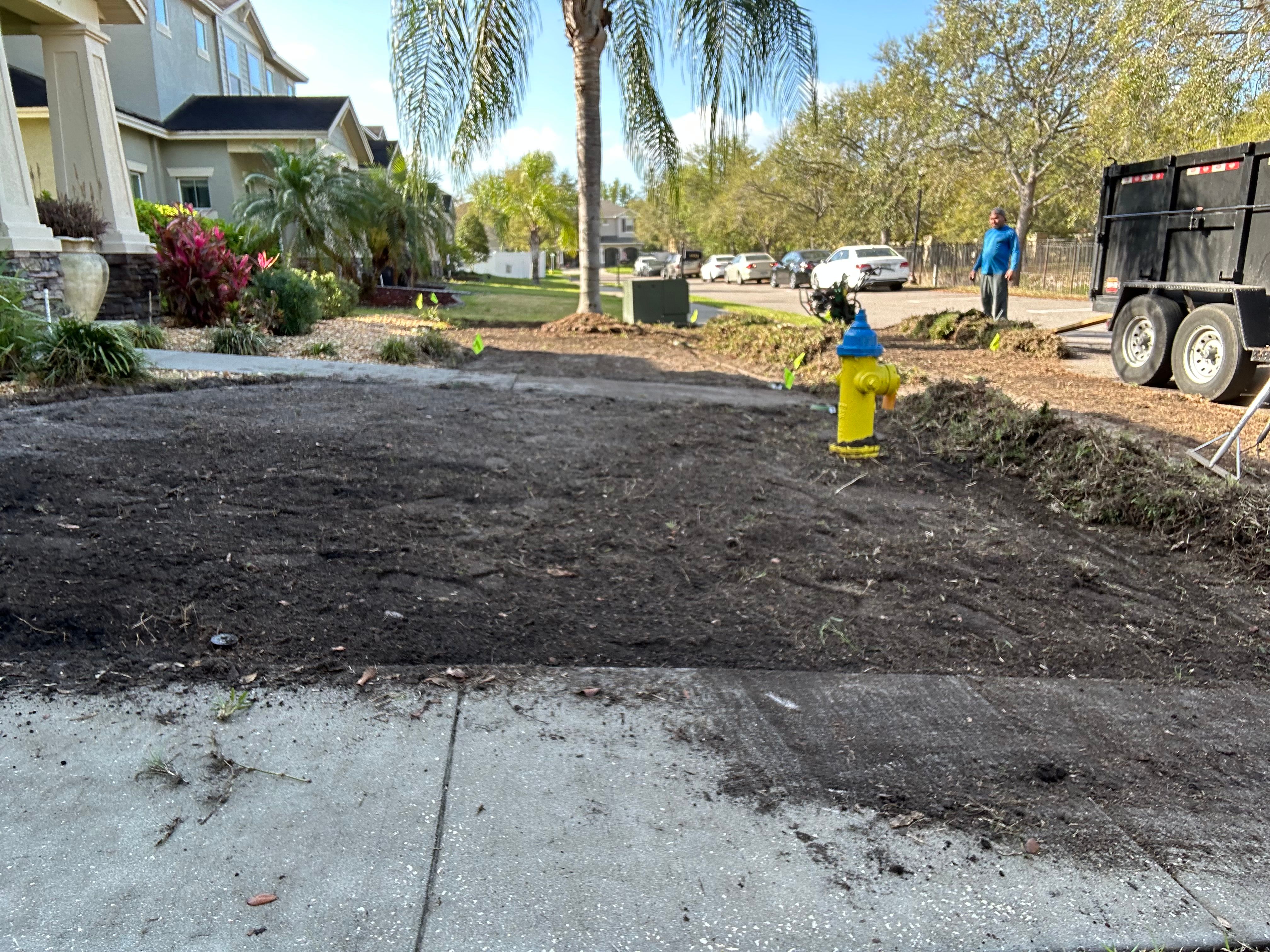 All Photos for Gulf Bay Sod in Clearwater, FL