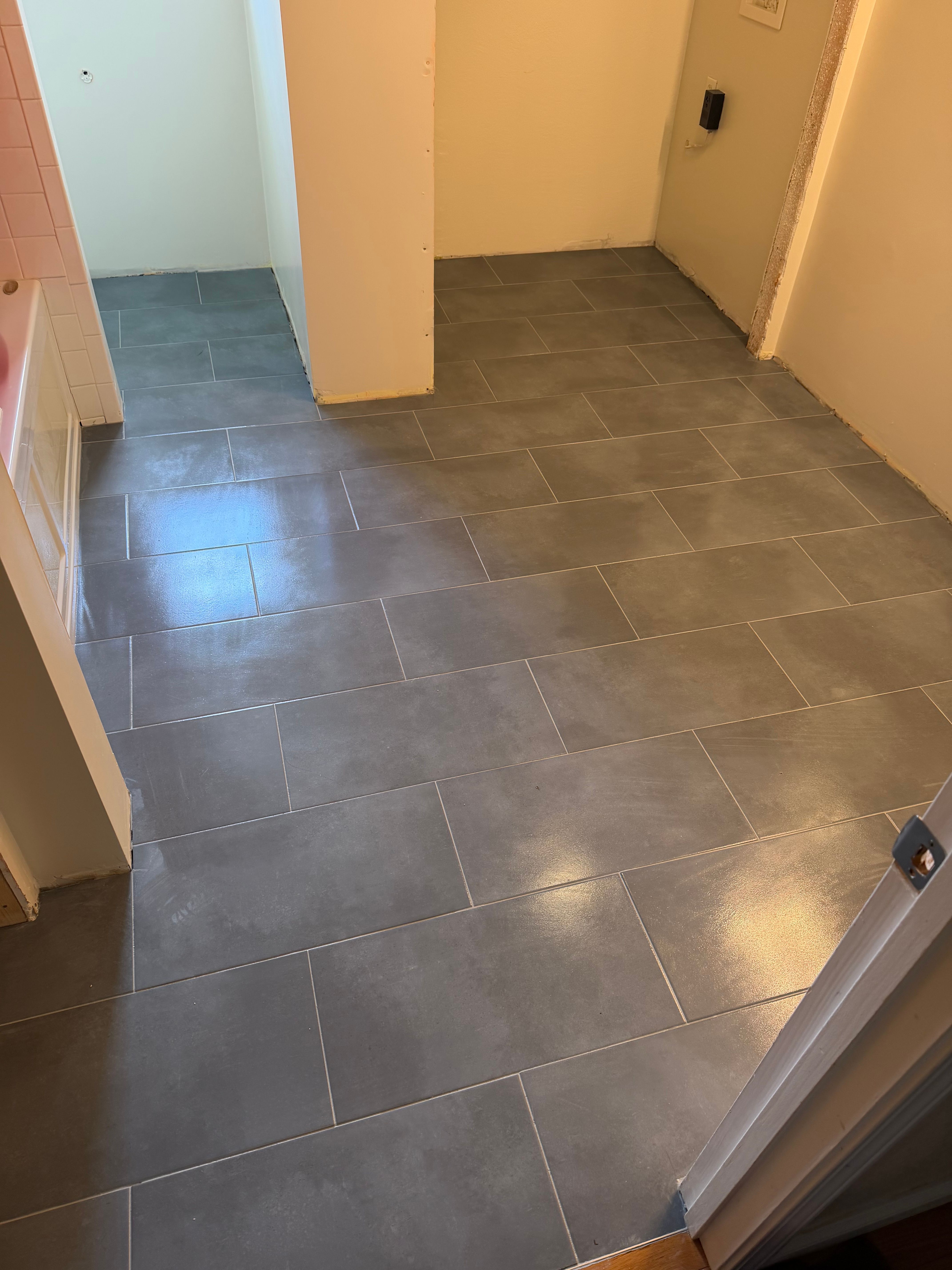  for Precision Tile LLC in Richmond, Kentucky