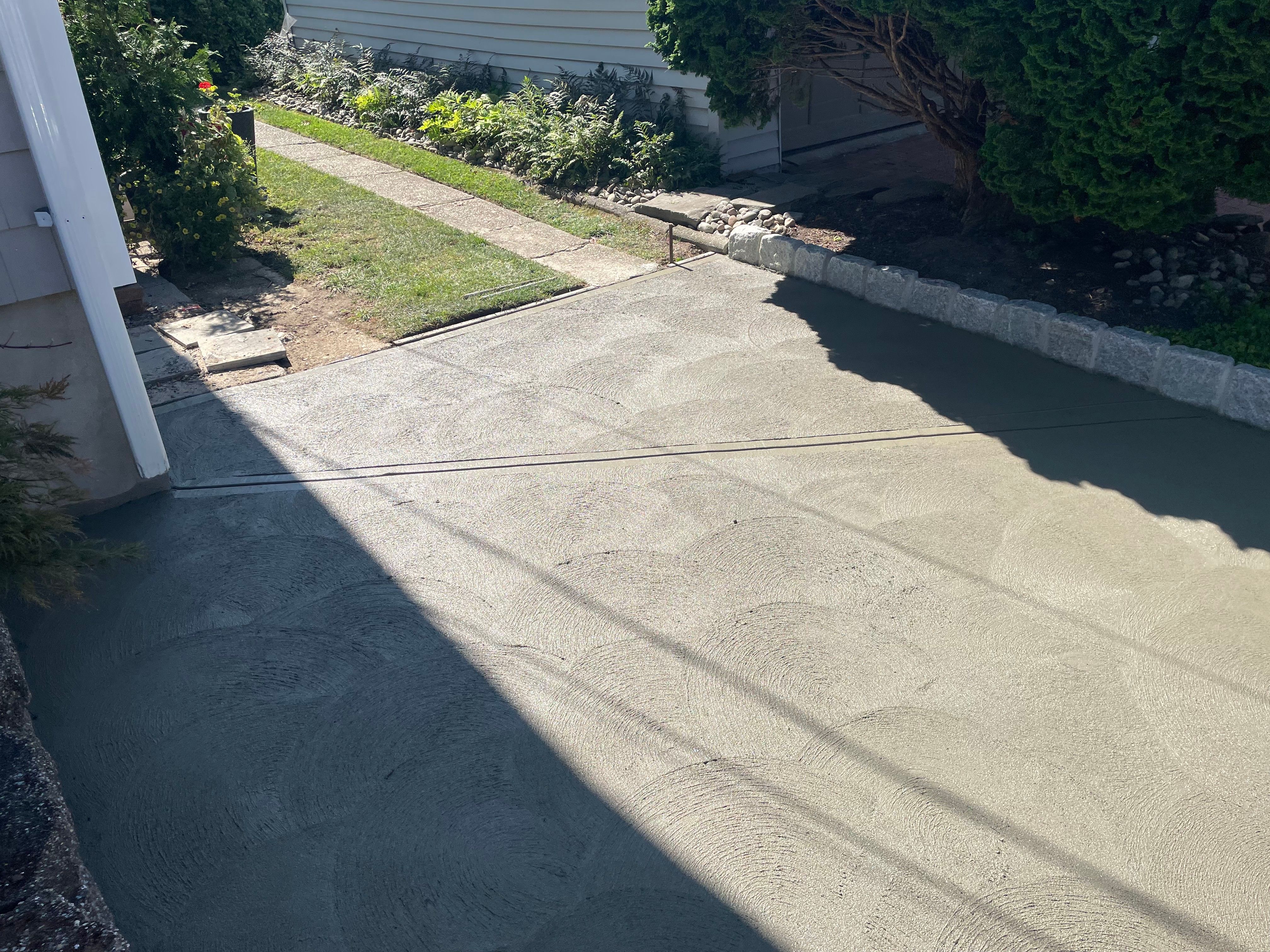  for McClelland Masonry in West Long Branch, NJ