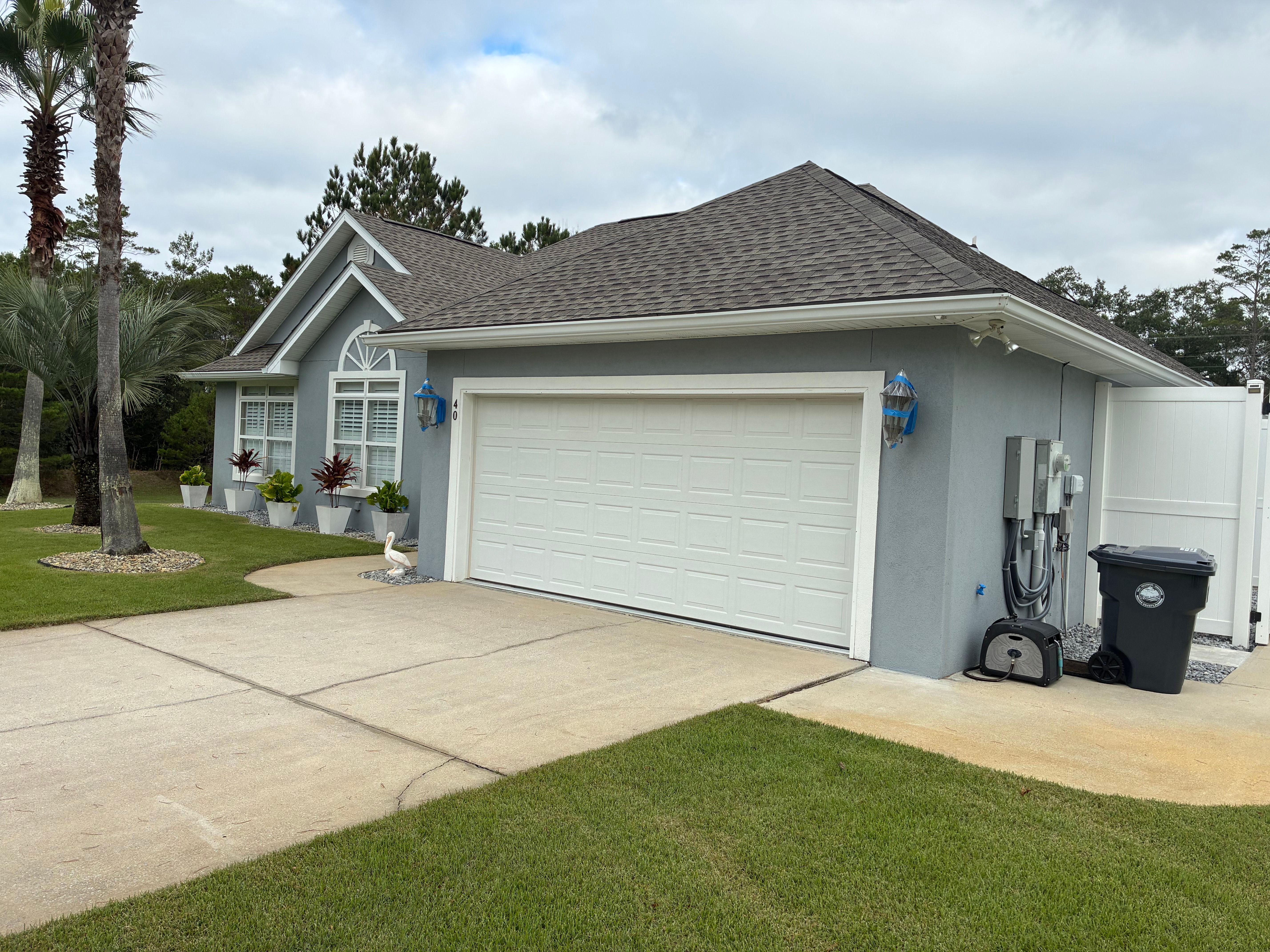  for Ferrell’s Professional Painting & Home Services LLC in Panama City Beach, FL