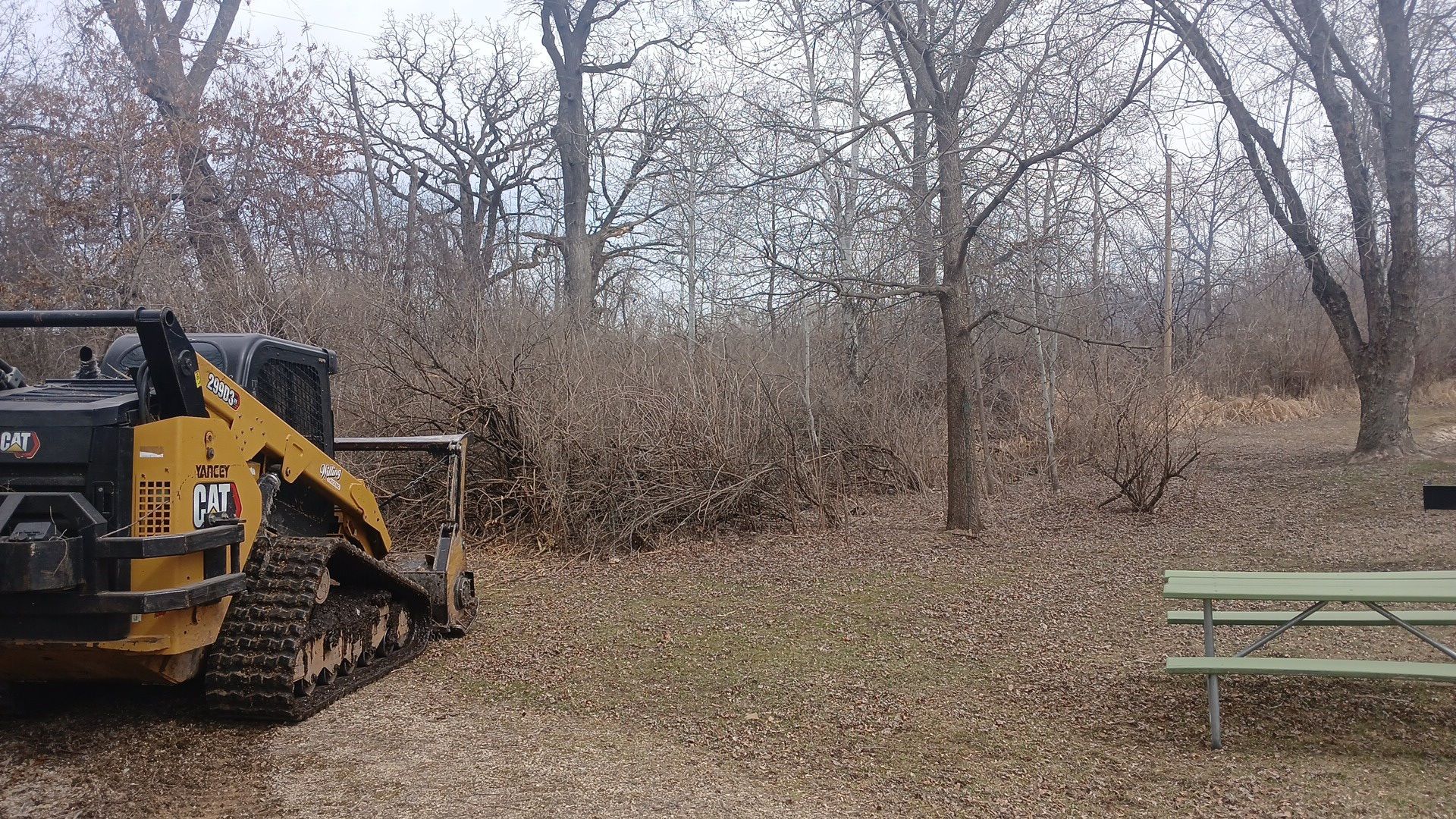  for Willing Trucking & Excavating in Evansville, WI