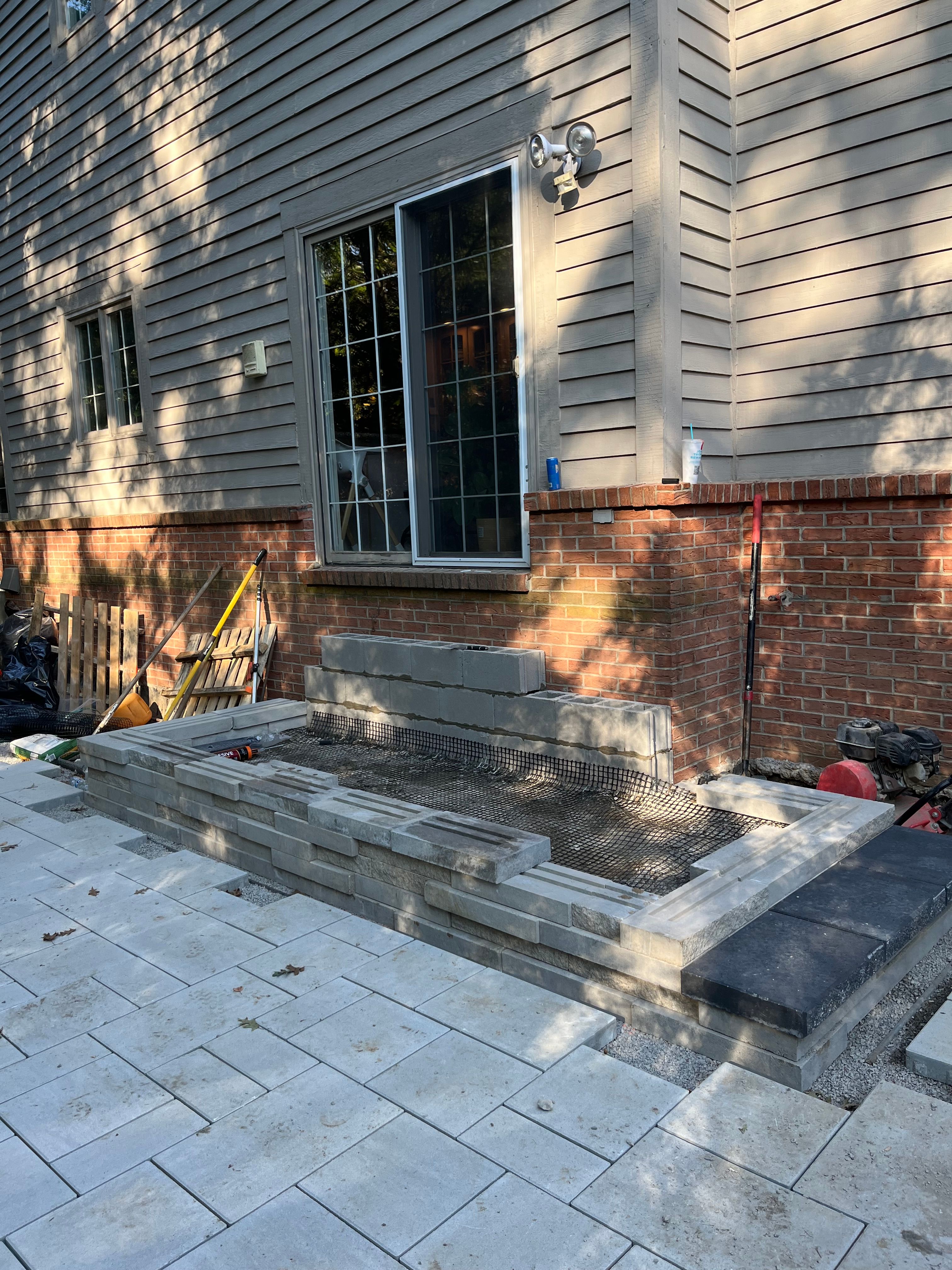  for Sunstone Construction in Oakland County, MI