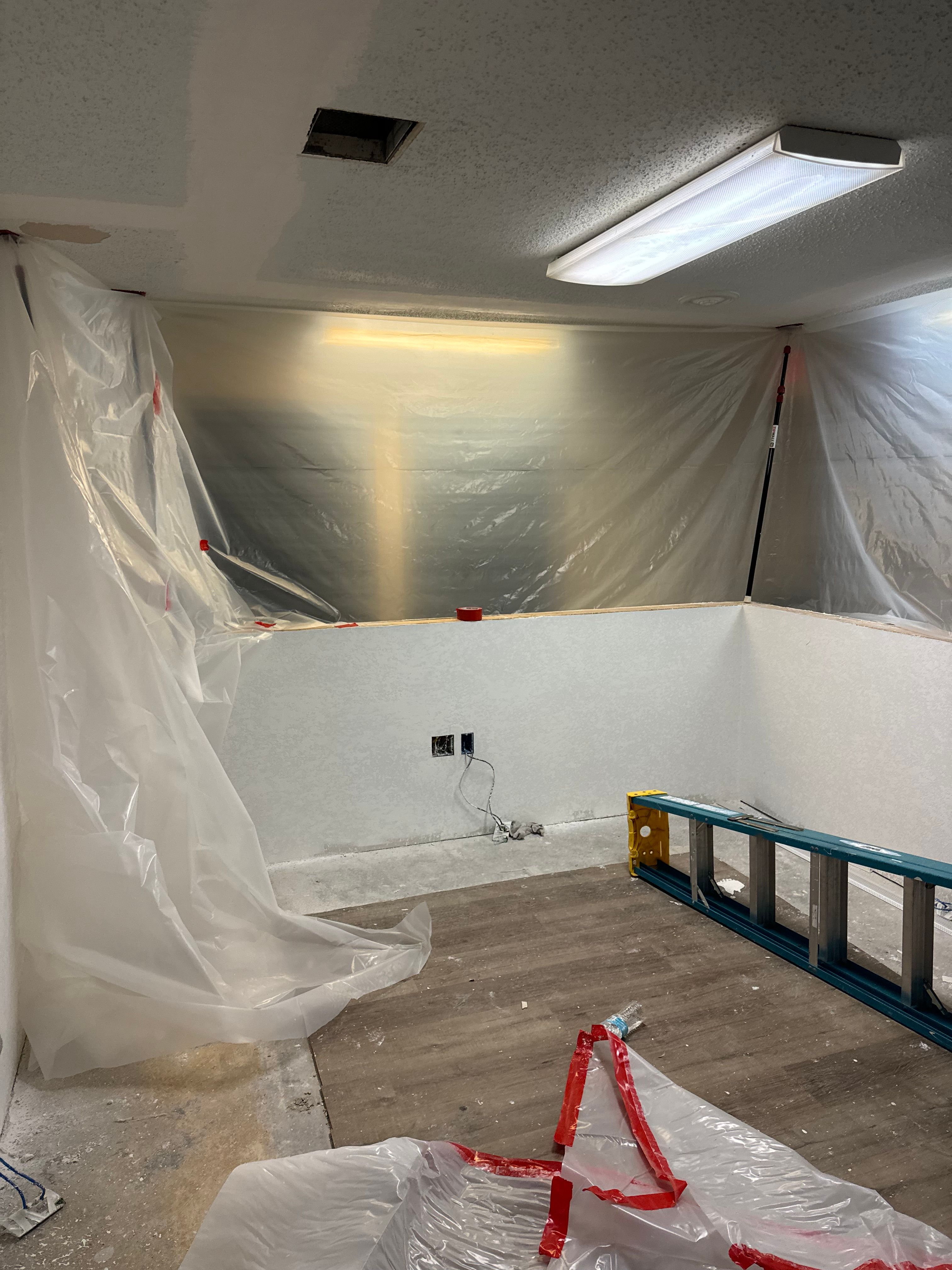  for Spirit Enterprise Construction in Tampa Bay, FL