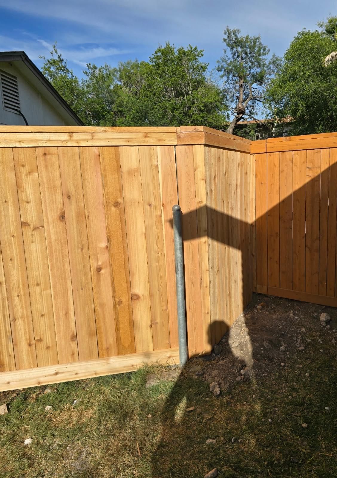  for TSM Construction in New Braunfels, TX