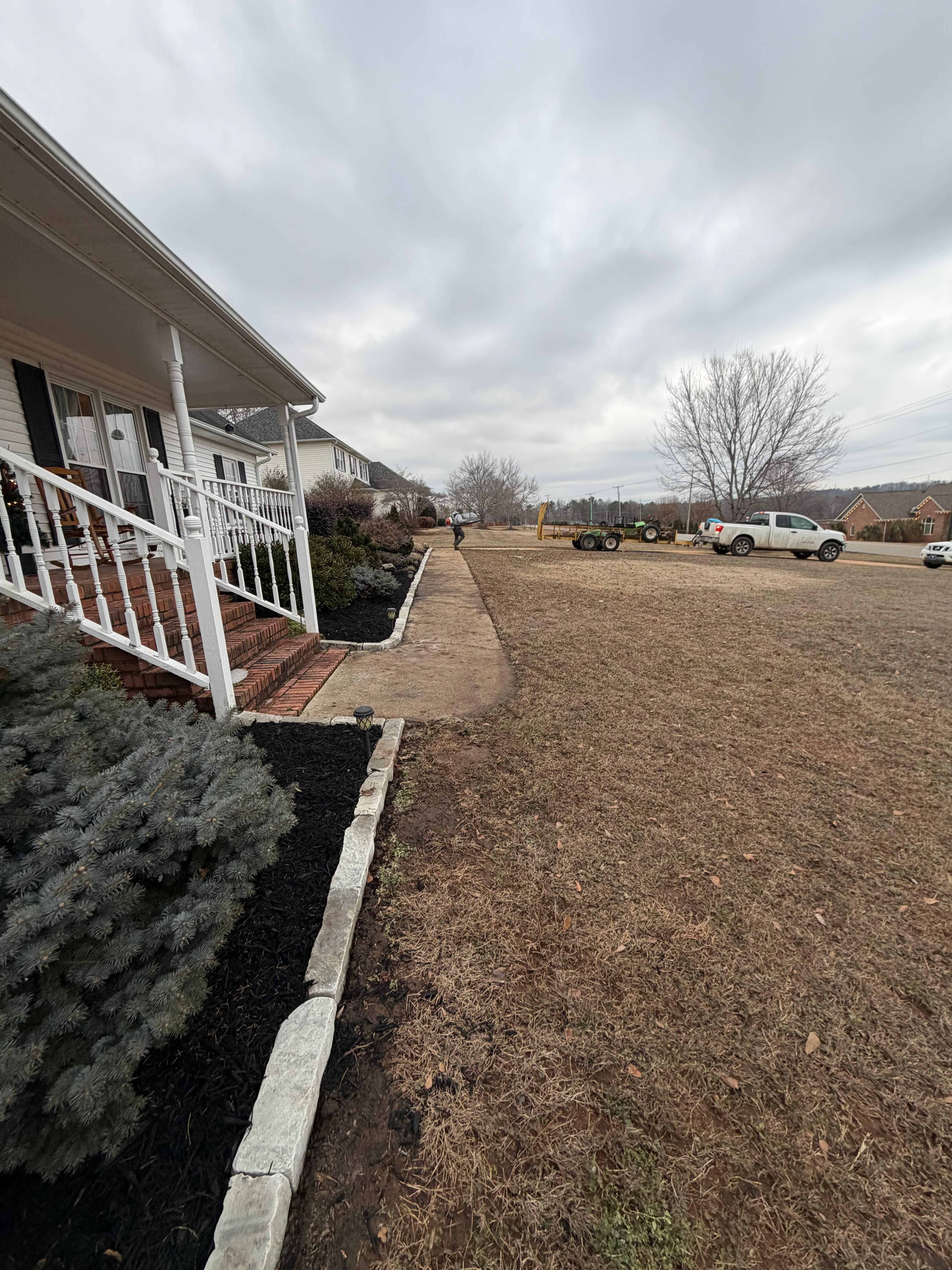  for Cody’s Lawn & Landscape in Greer, SC