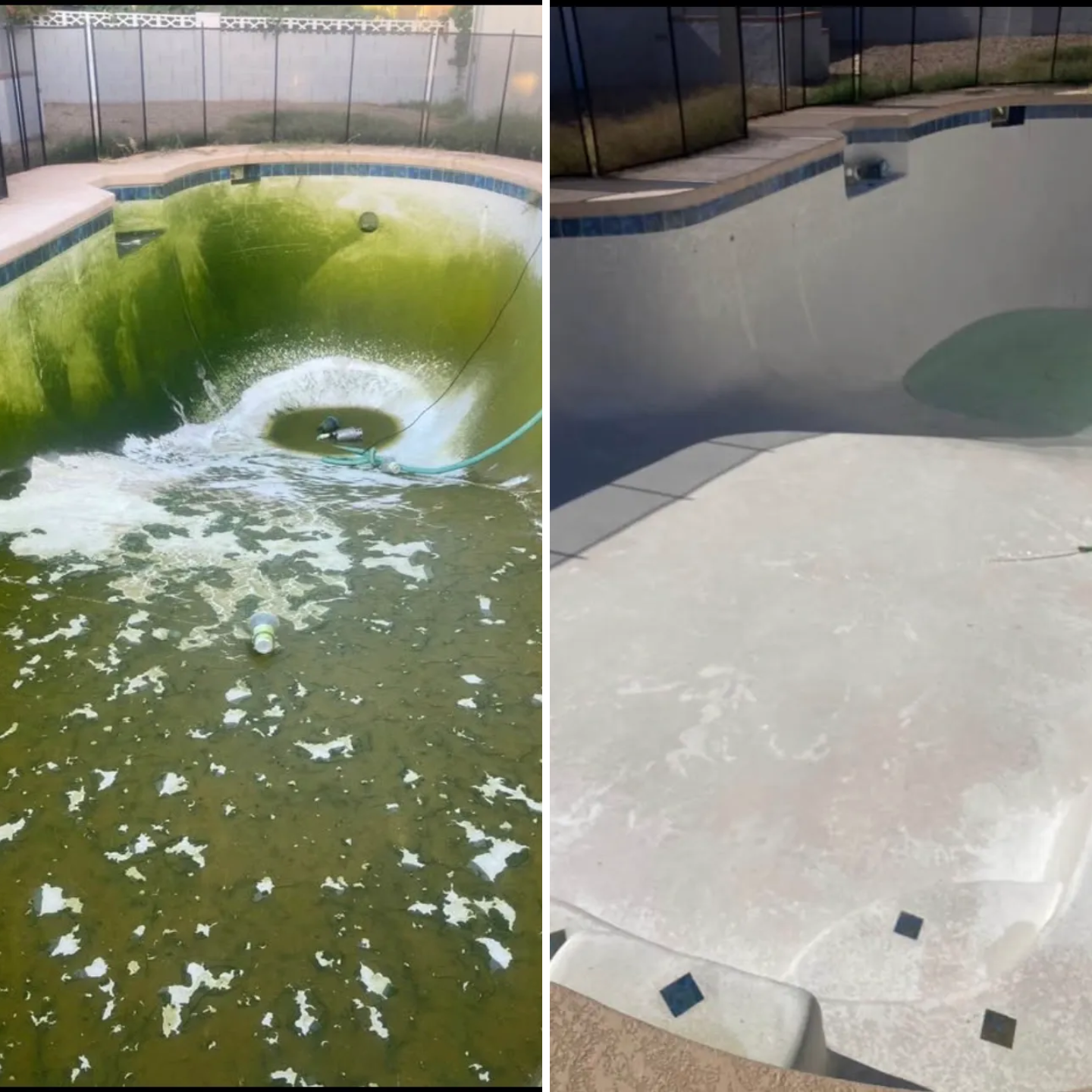  for Summer Breeze Pool Services in Glendale, AZ
