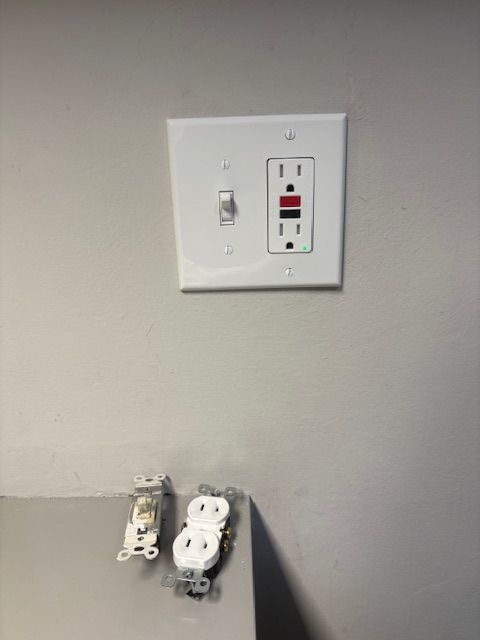  for Accurate Power in Mansfield Center, CT