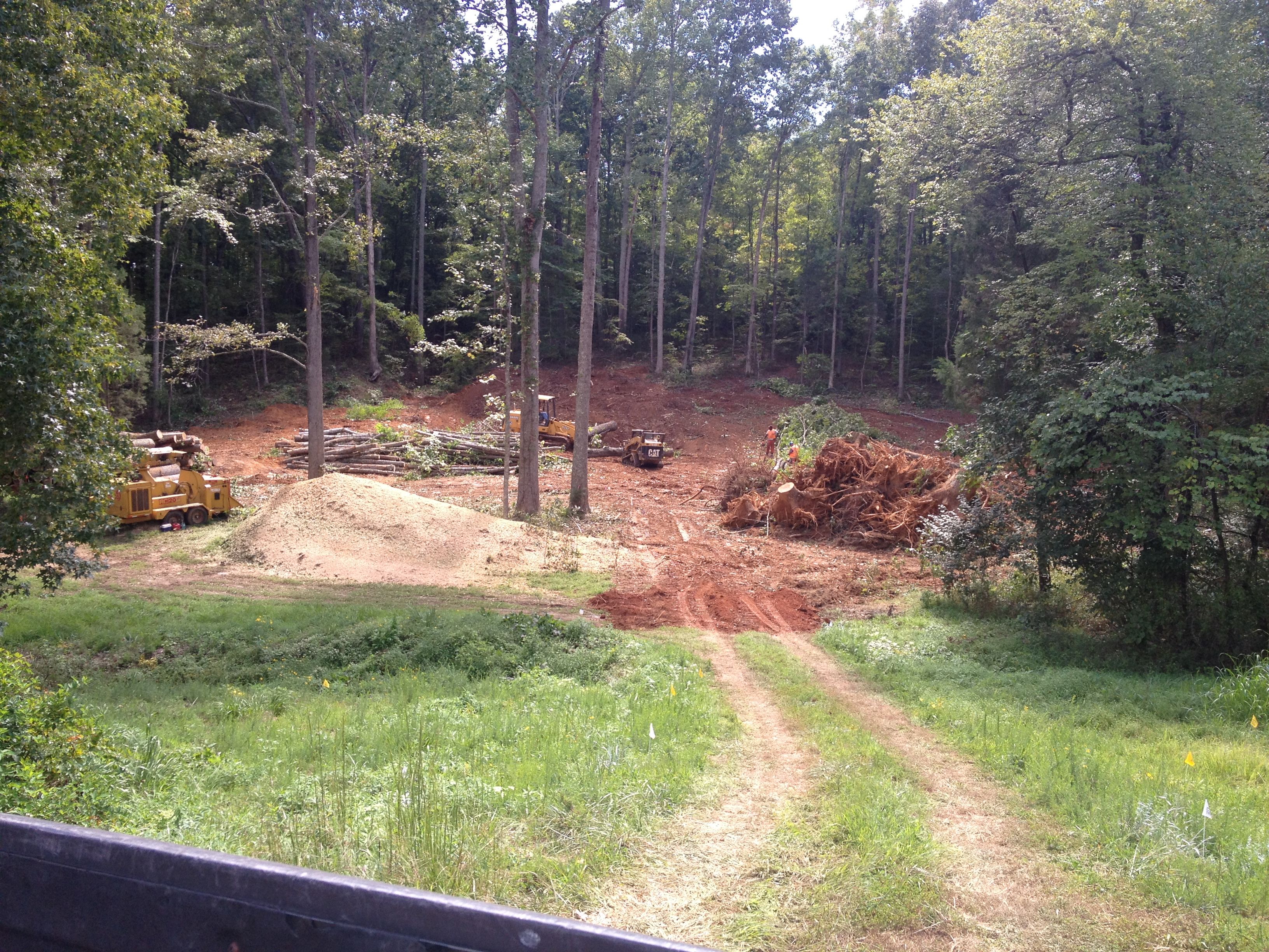 All Photos for Merl's Construction LLC in Statesville, NC