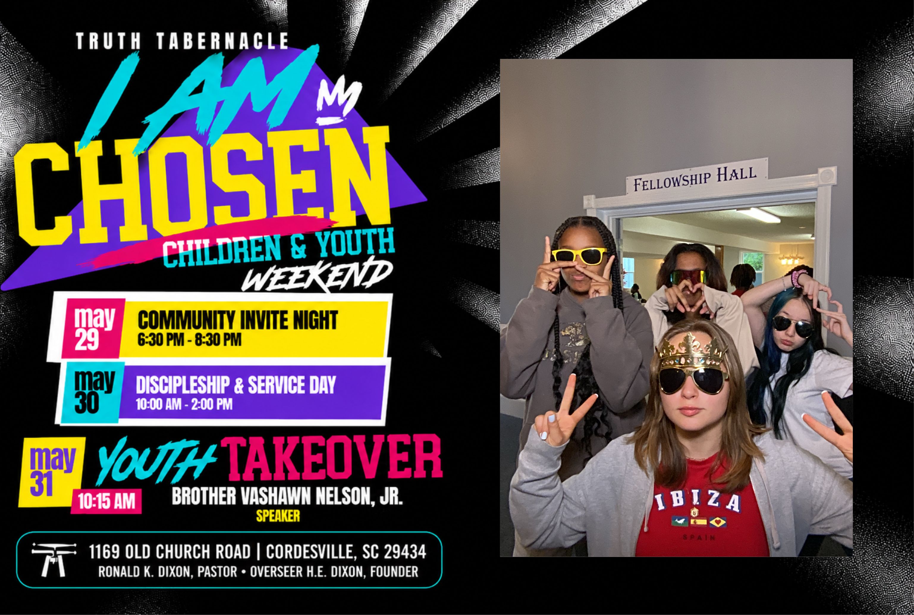  for 360 Media in Charleston, SC