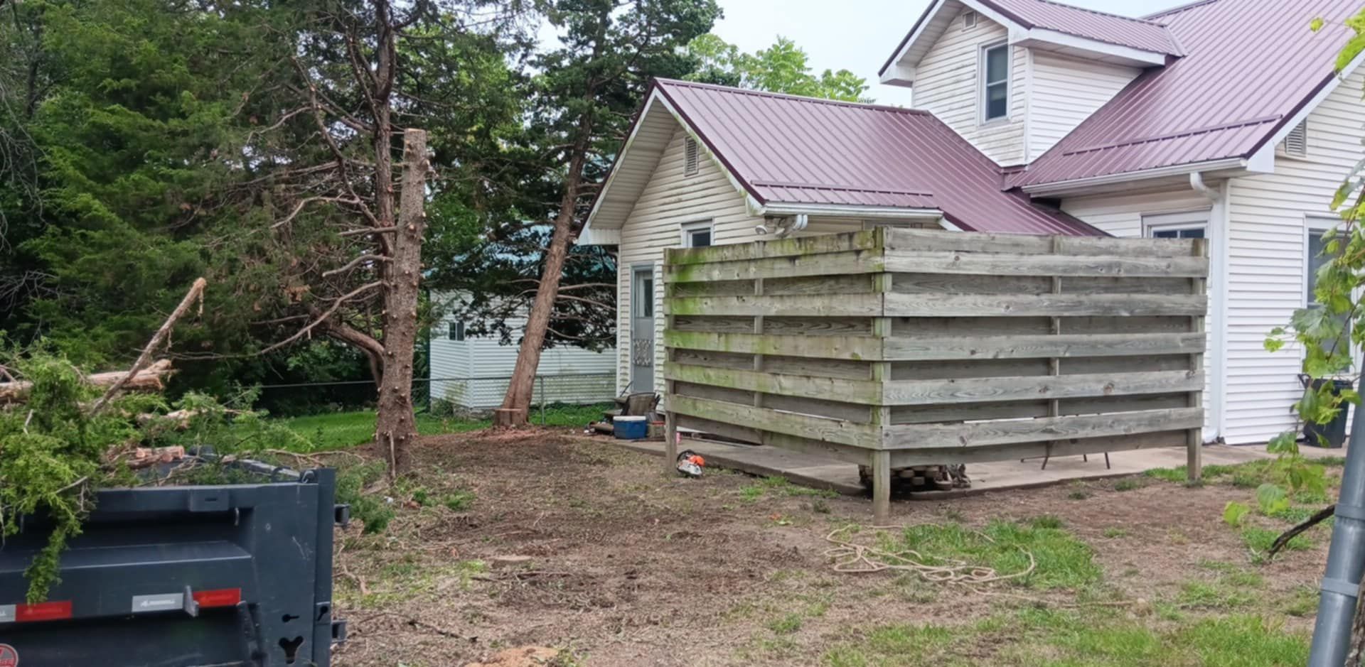  for Lawn Ranger Yard And Tree Service LLC in Ottumwa, IA